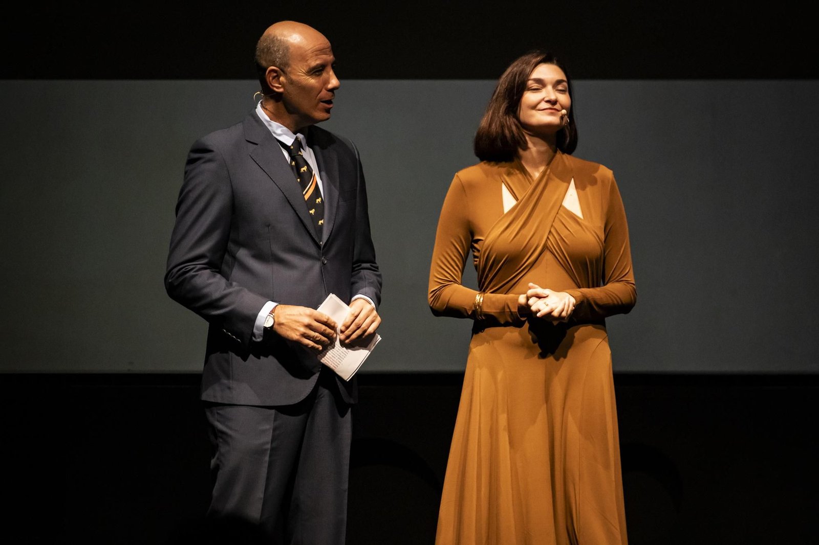 Las imágenes de los Premios Nacionales de Flamenco de la Cátedra de Flamencología