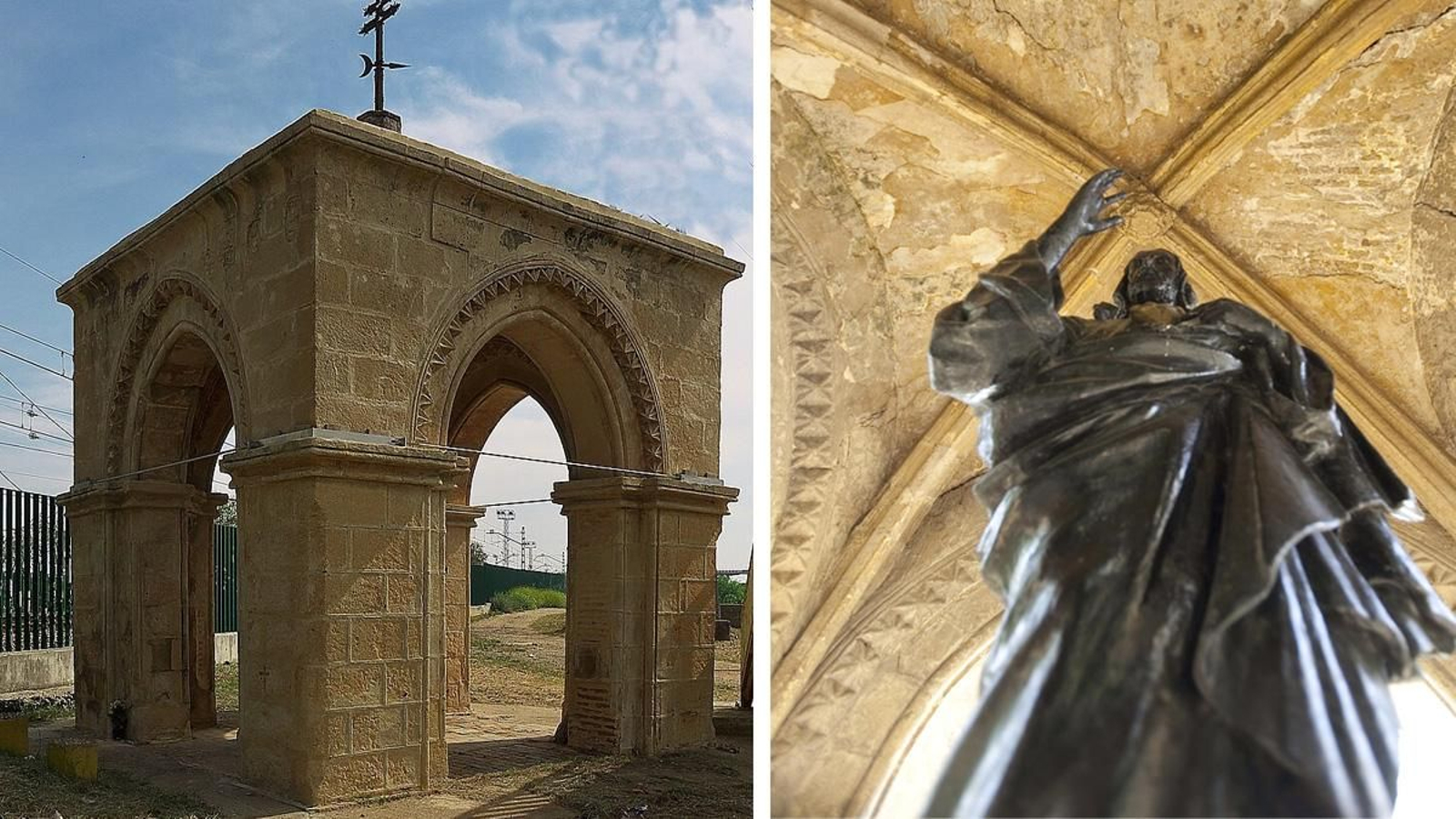 El Templete de San Onofre