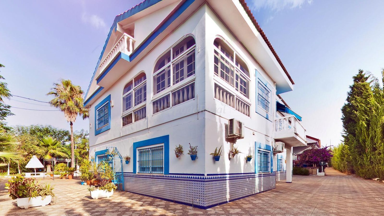 Finca Real de Niebla