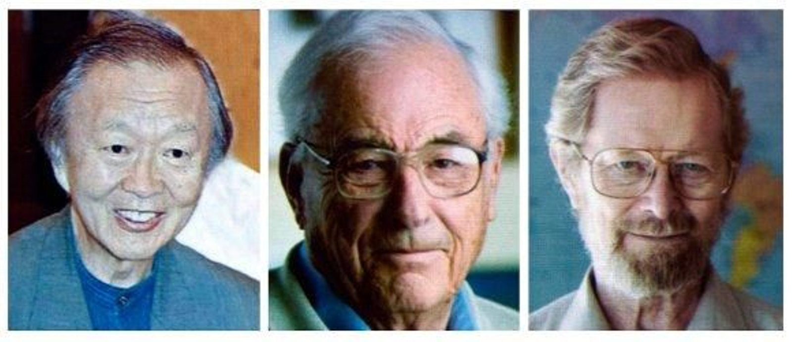 Nobel de Física para tres pioneros de las nuevas tecnologías