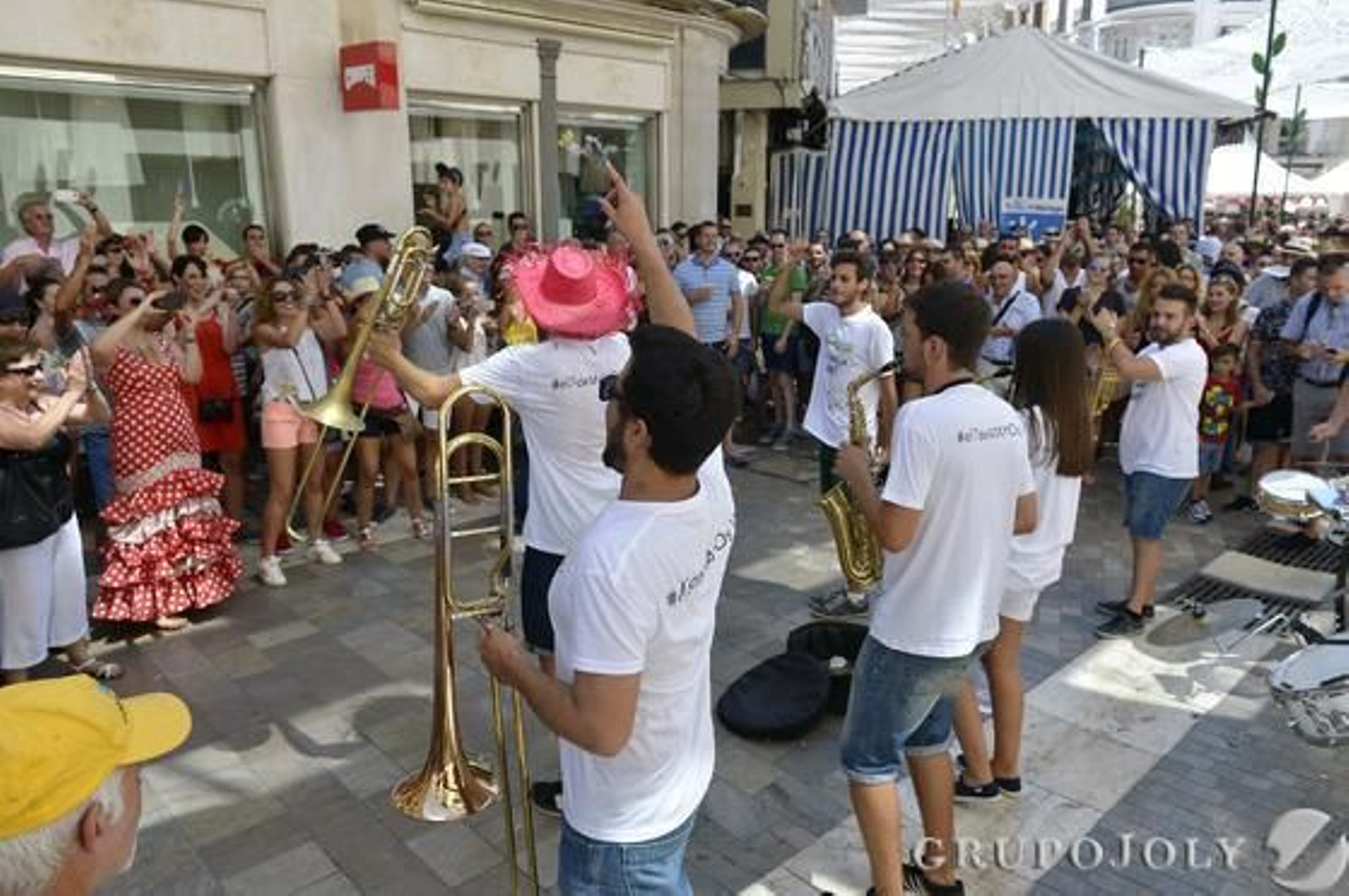 Foto: Domingo Mérida