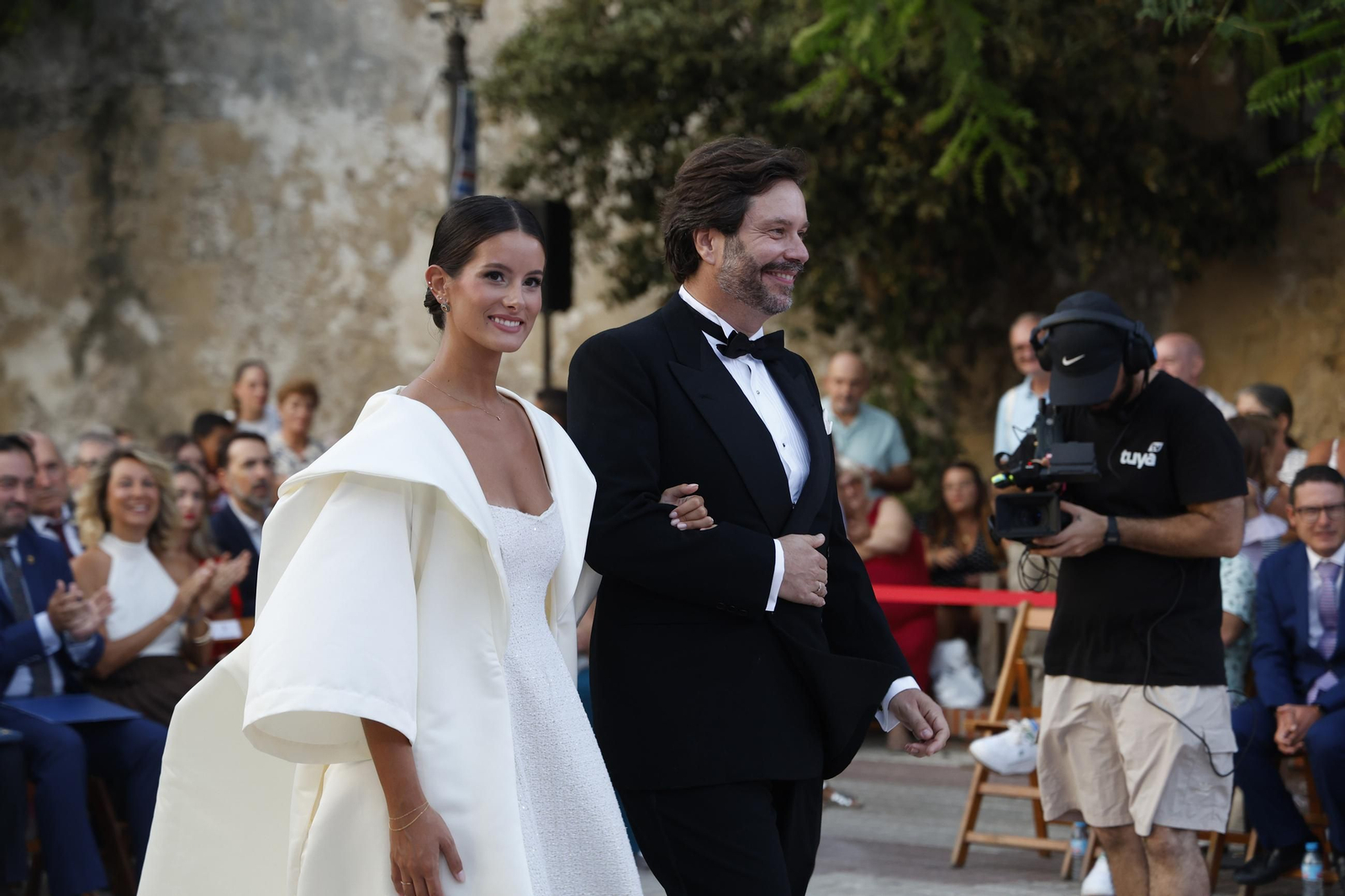 Las fotos de la Coronación de la Feria de Tarifa 2025