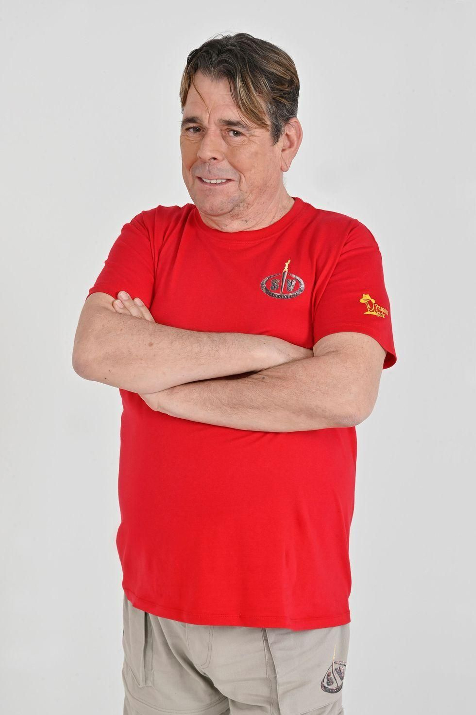 Juan Muñoz