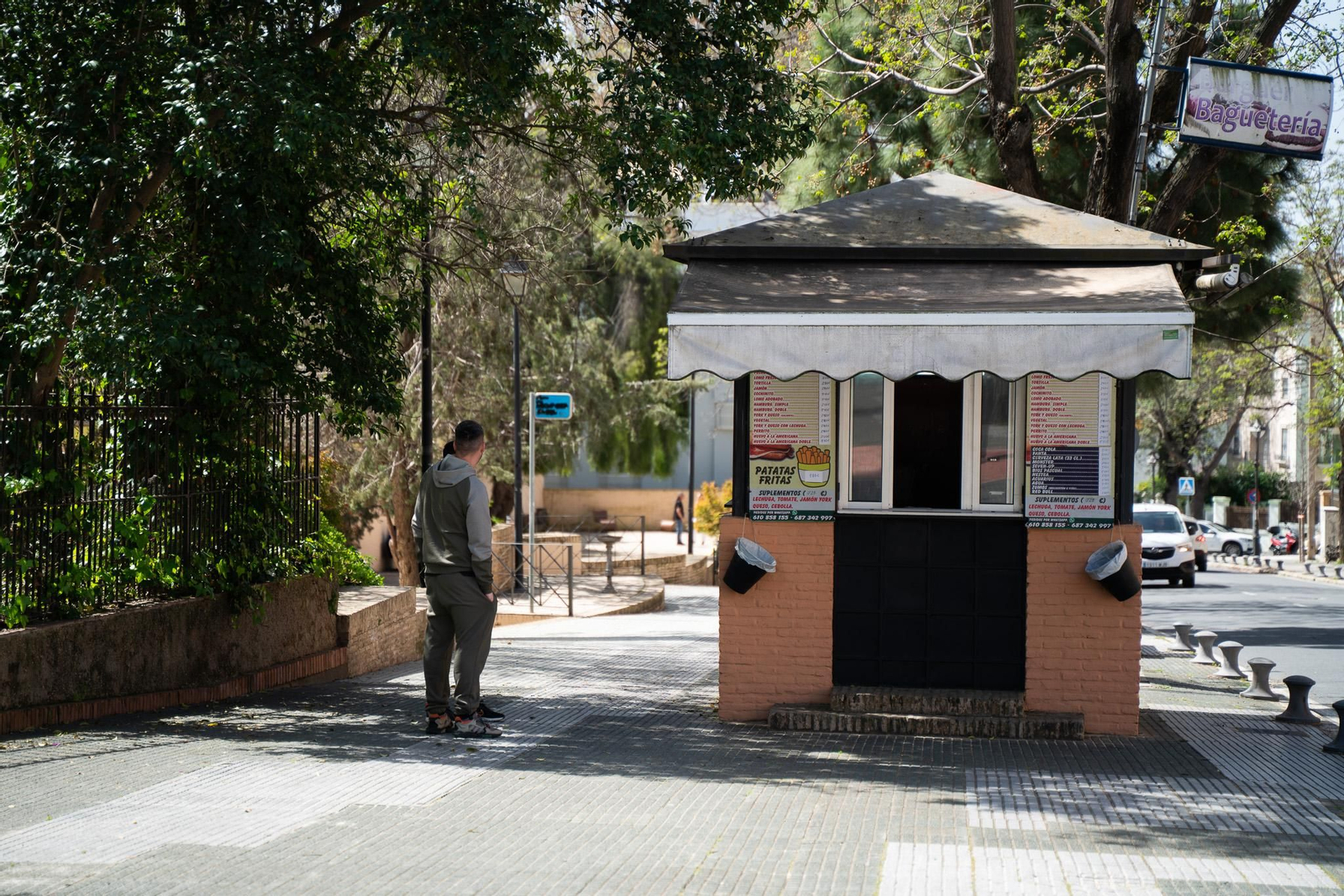 Las imágenes más destacadas del lunes 31 de marzo en Huelva