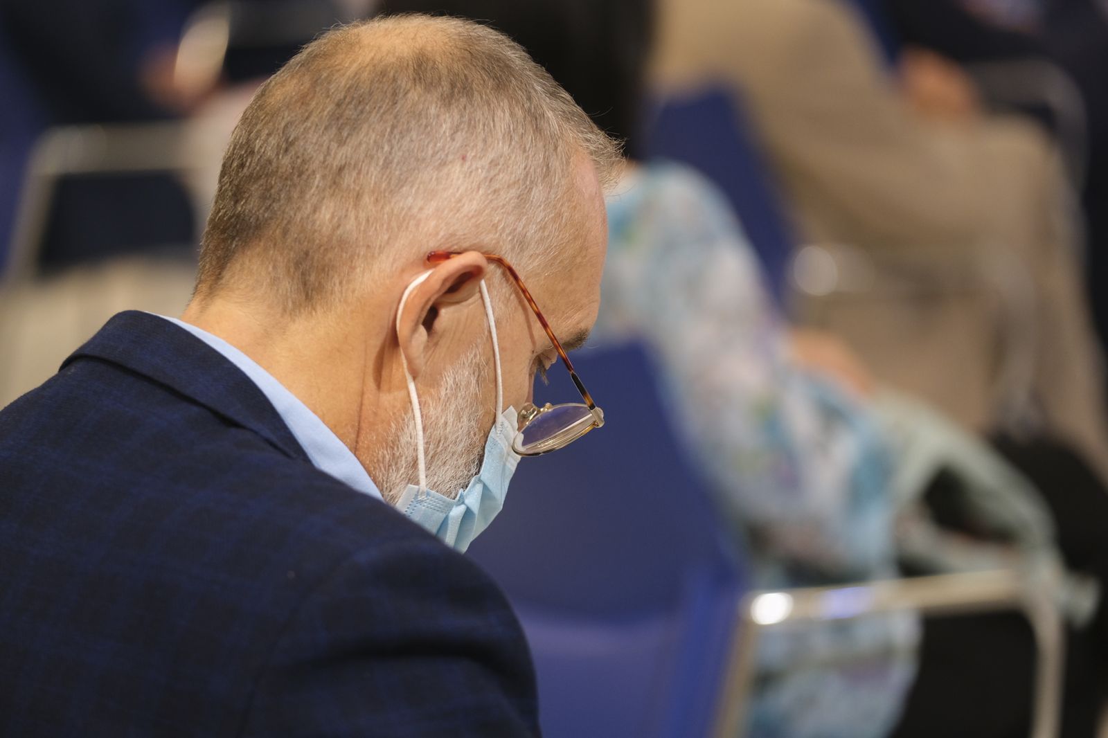 Asamblea empresarial de Asempal