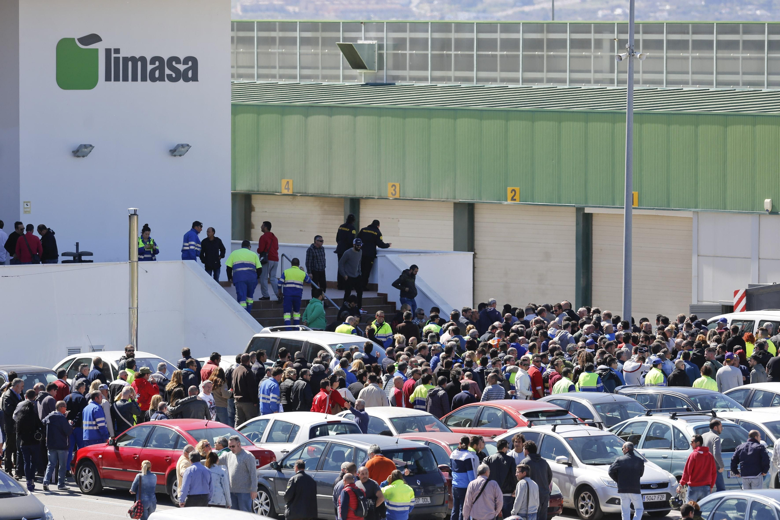 Málaga, en plena transición del modelo mixto al público