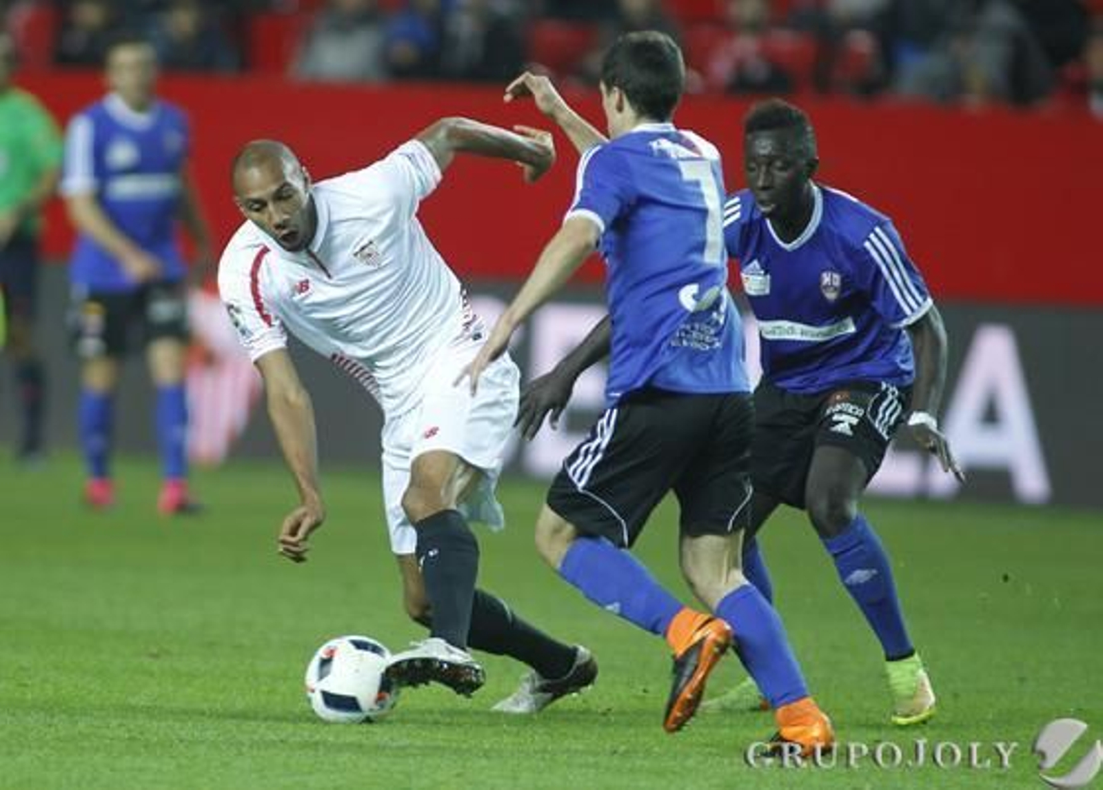 Foto: Antonio Pizarro