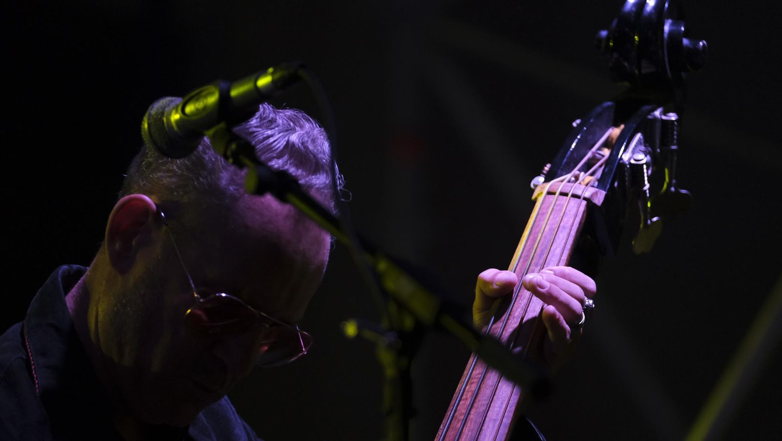 Los míticos Rebeldes abren la Feria de Almería 2024, en imágenes