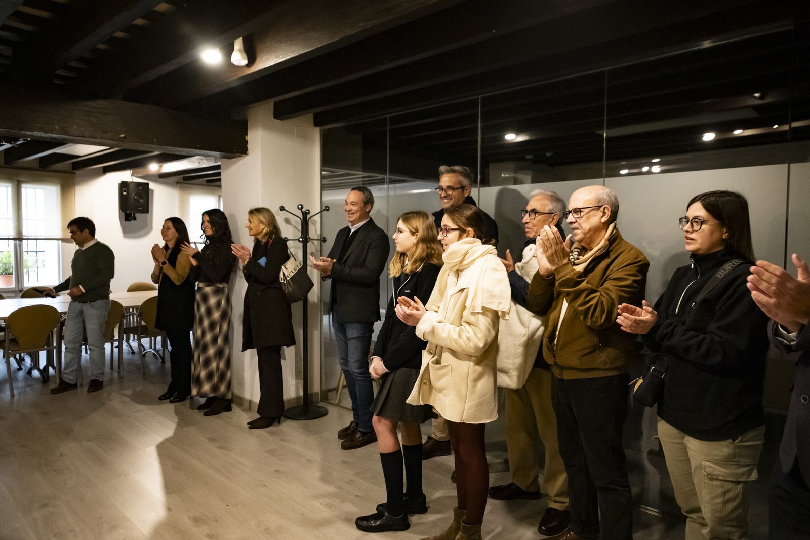 El Consorcio de Aguas entrega los premios de su concurso ‘Diario del Agua’