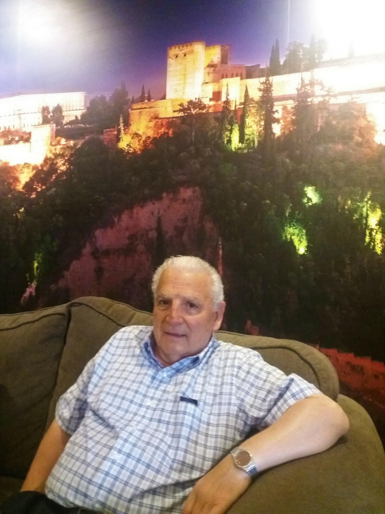 Mariano Santos, un futbolista matemático