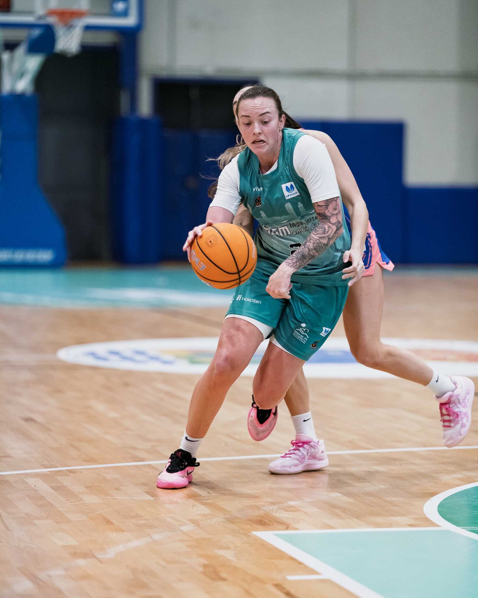 CAB Estepona-Baxi Ferrol: Partido redondo para hacer vibrar al Pineda