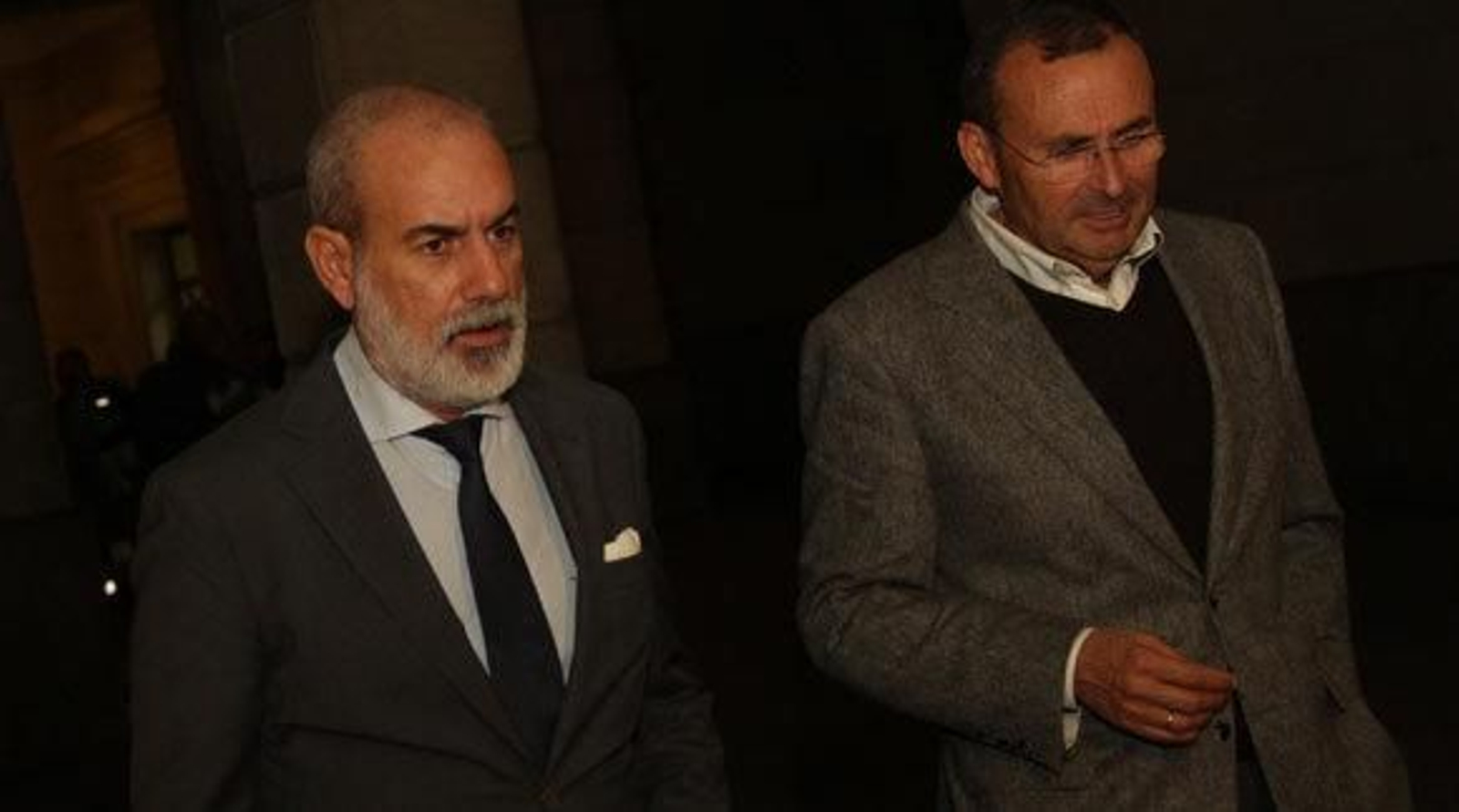 El dueño de Fitonovo reconoció a Alaya que, "desgraciadamente", es "habitual pagar comisiones"