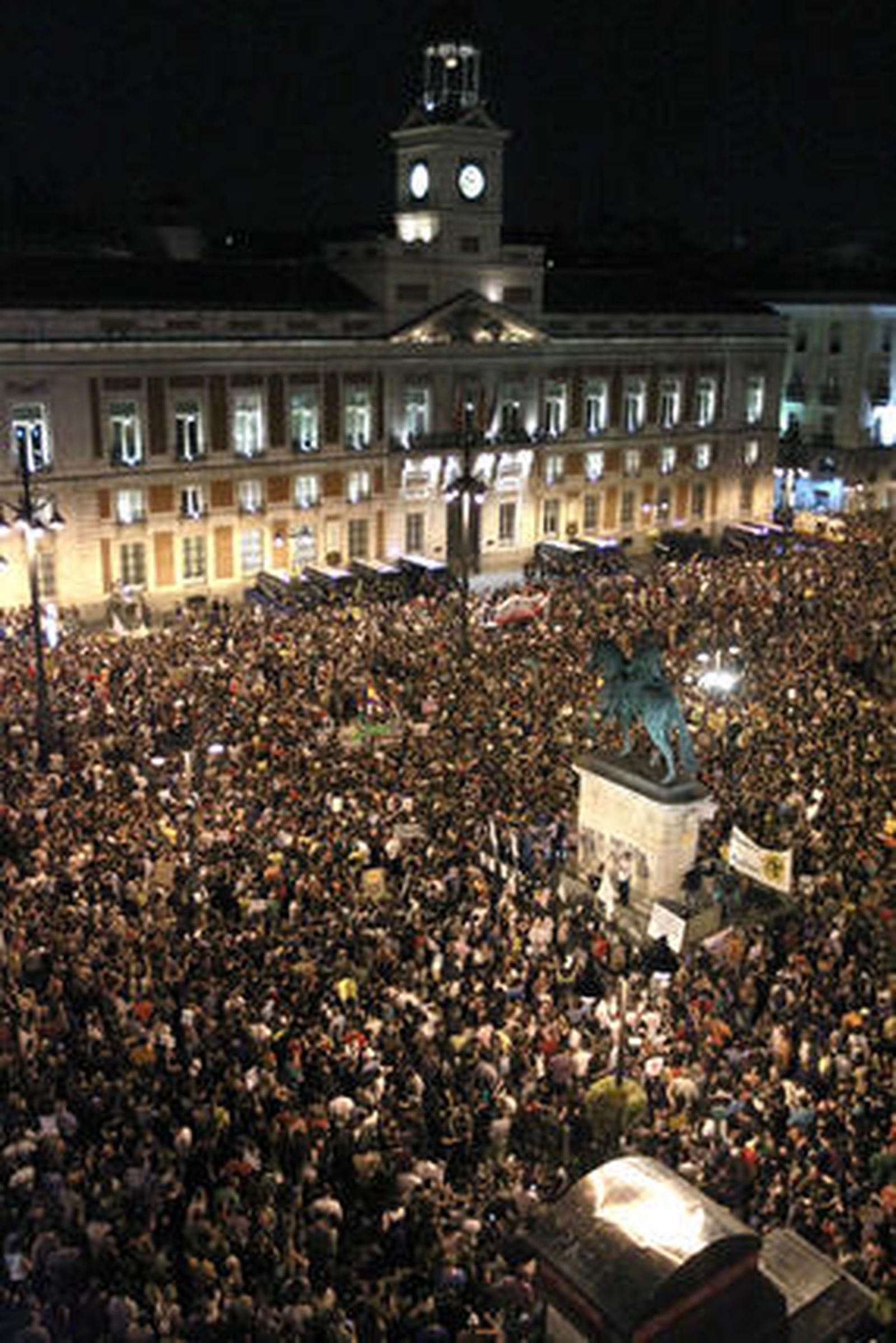 Foto: EFE · Reuters · AFP