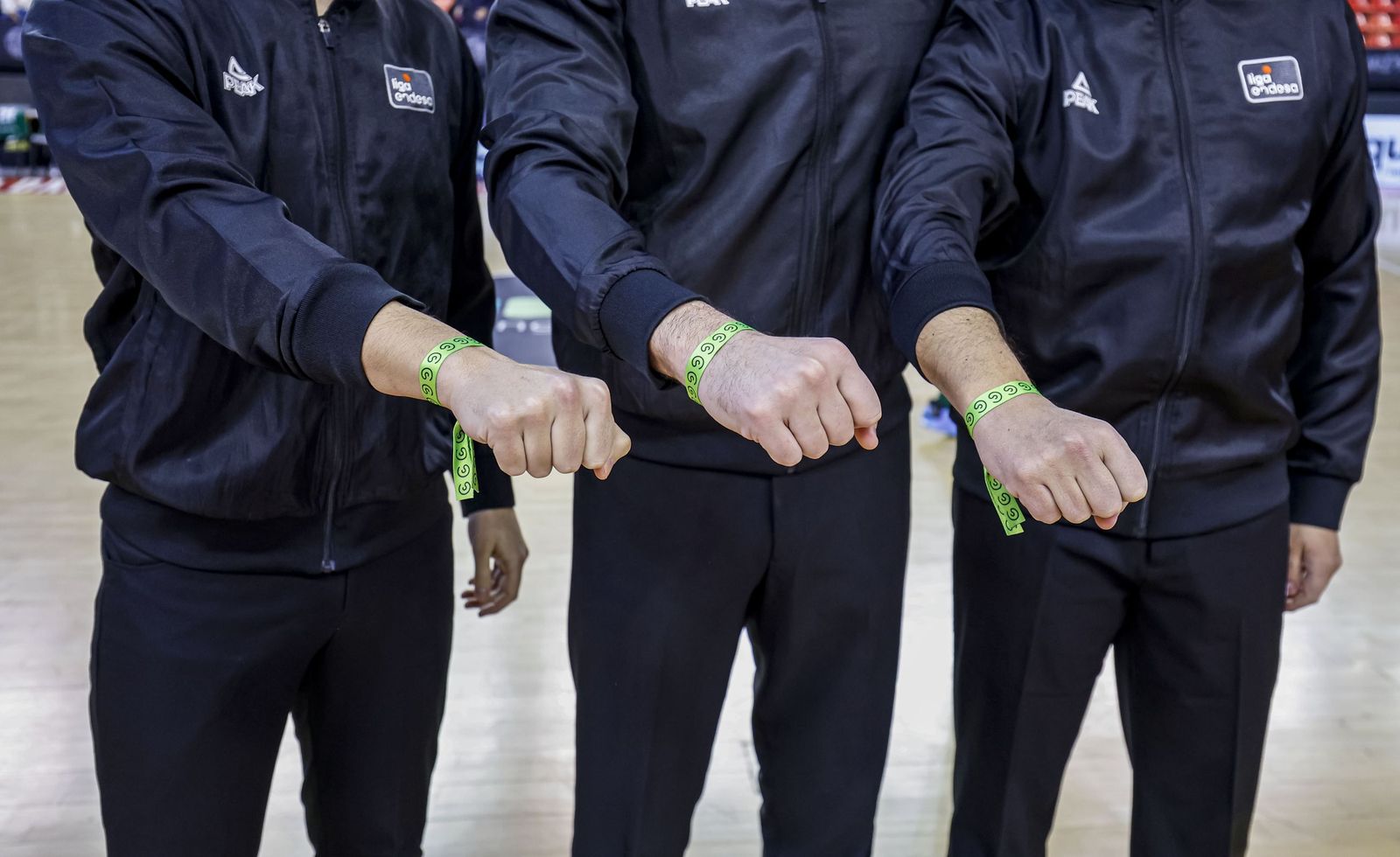 Baxi Manresa-Unicaja, en fotos