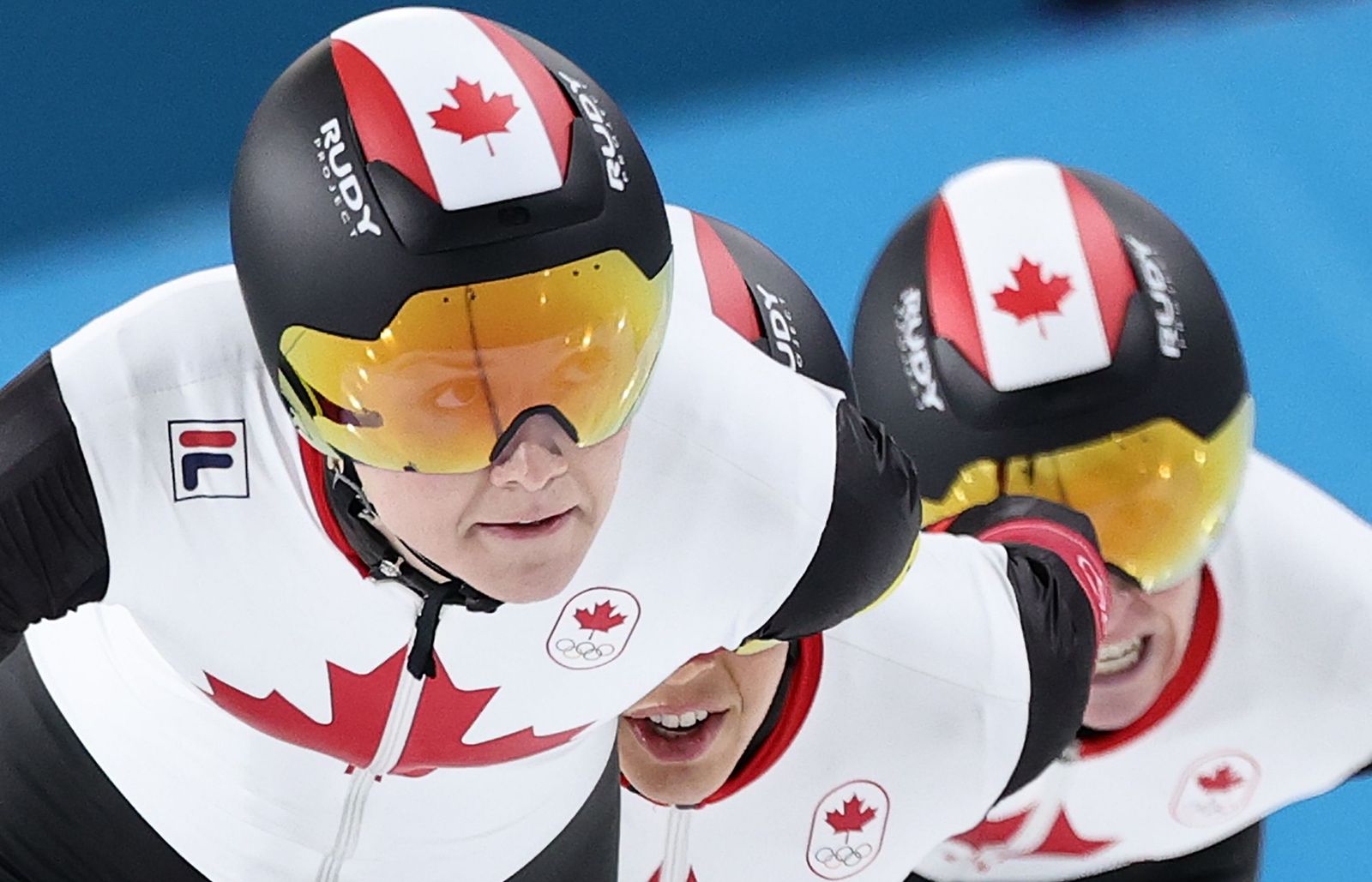 Las mejores fotos de los Juegos Olímpicos de invierno Milán Cortina d'Ampezzo 2026 | Novena jornada