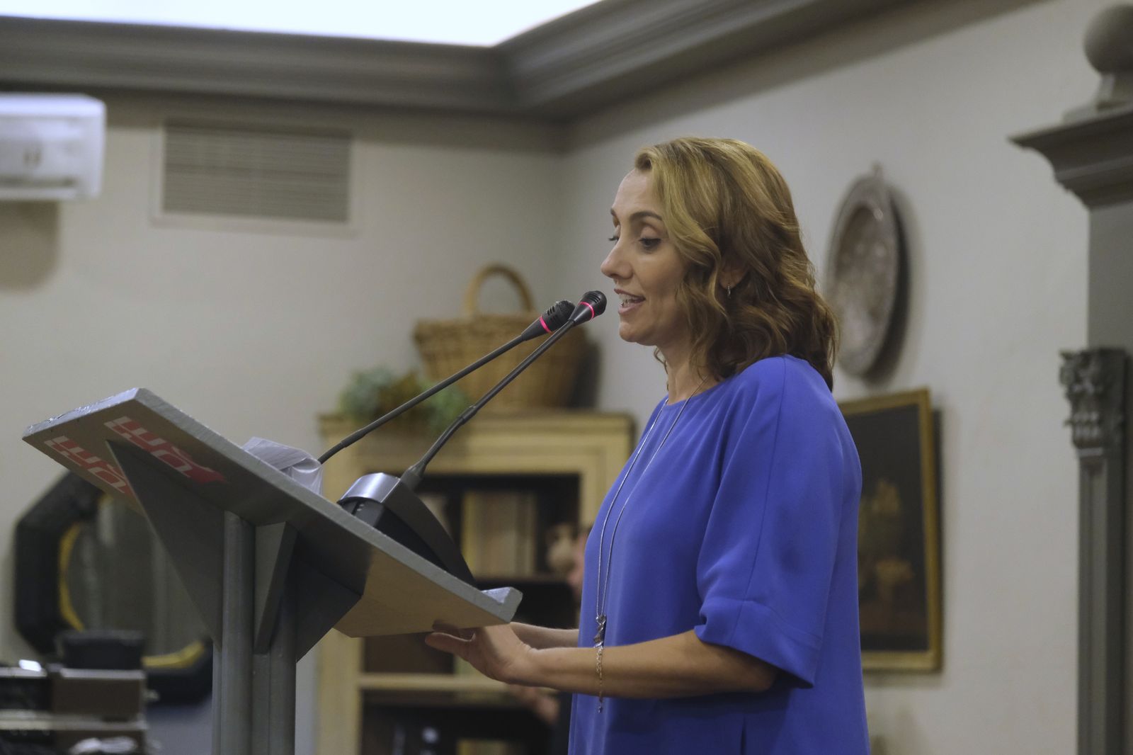 La gran noche de las empresarias cordobesas, en imágenes