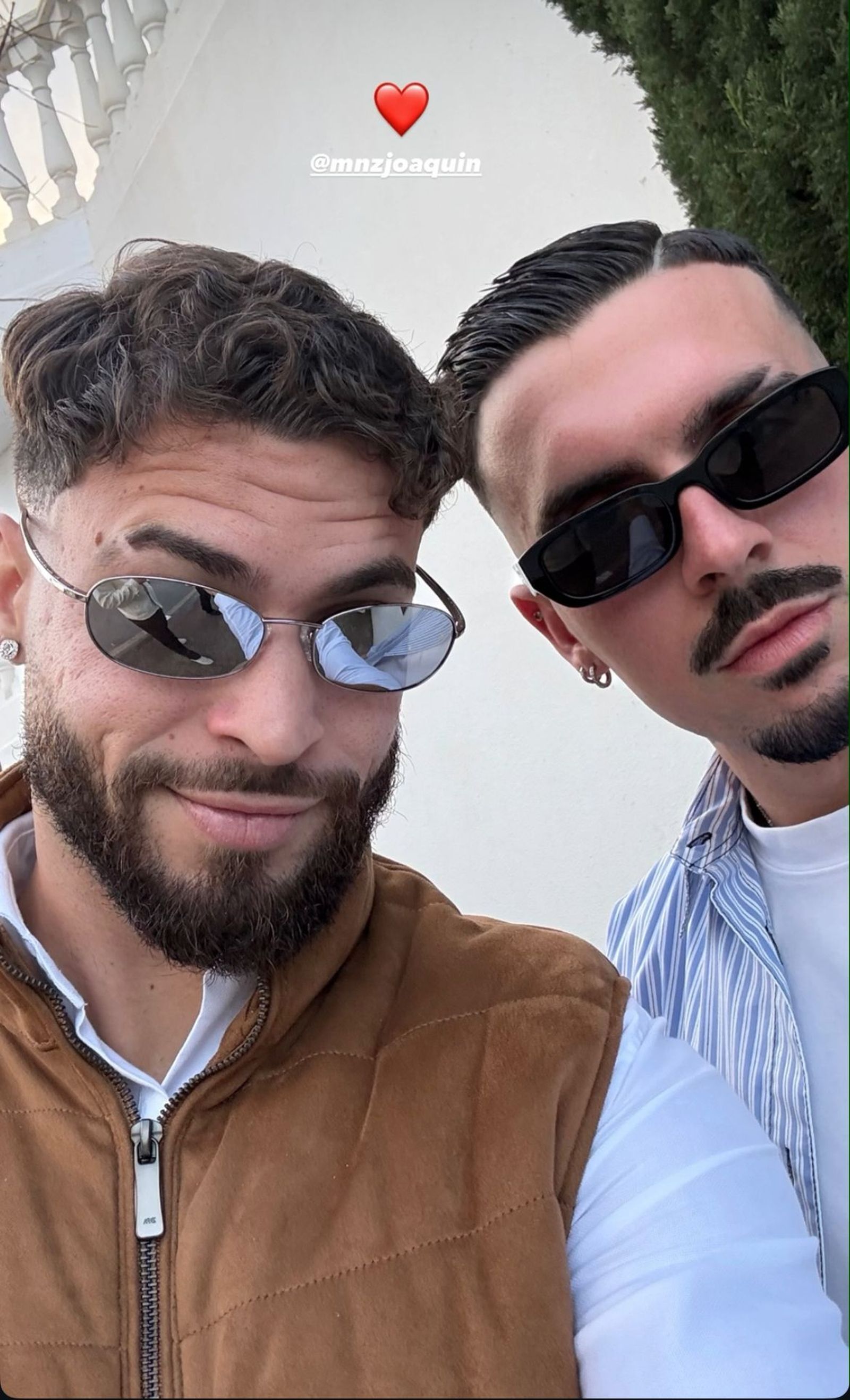 Así pasaron la Nochevieja de 2025 los jugadores del Málaga CF