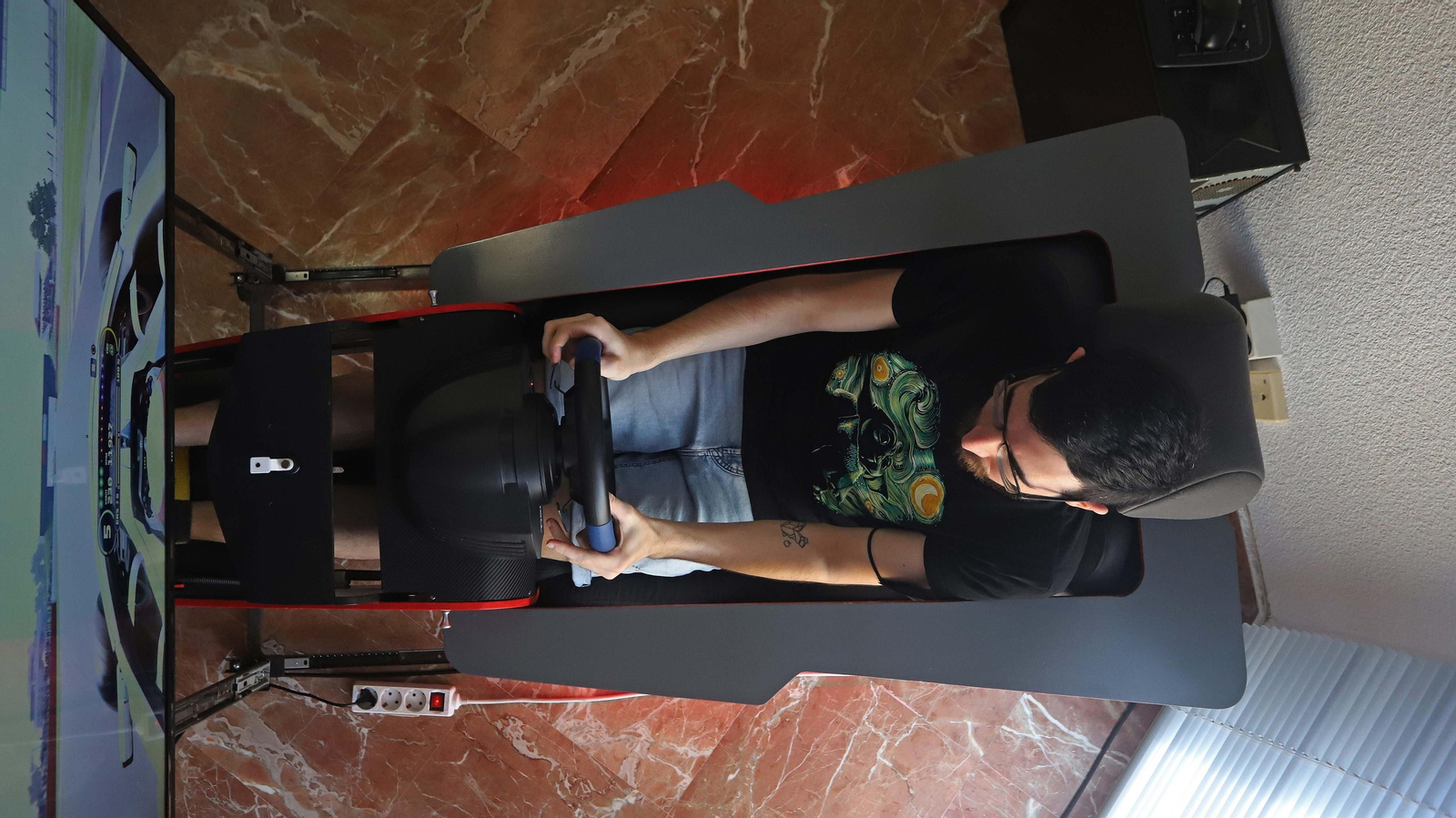 Omniun Lab Studios , videojuegos desde el Campo de Gibraltar