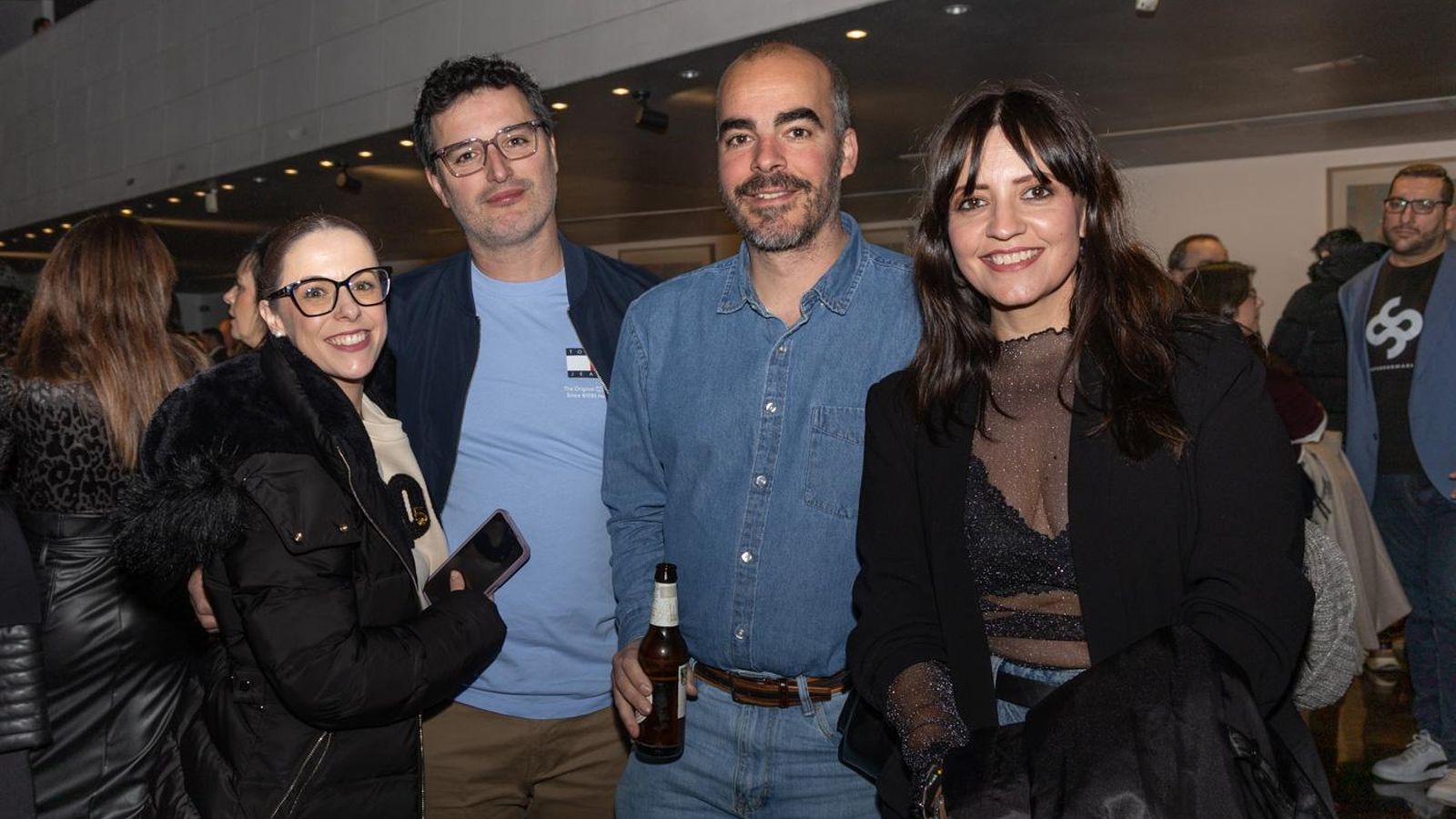 Concierto homenaje a Supersubmarina y a beneficio de 'Proyecto Ilusión de Baeza'