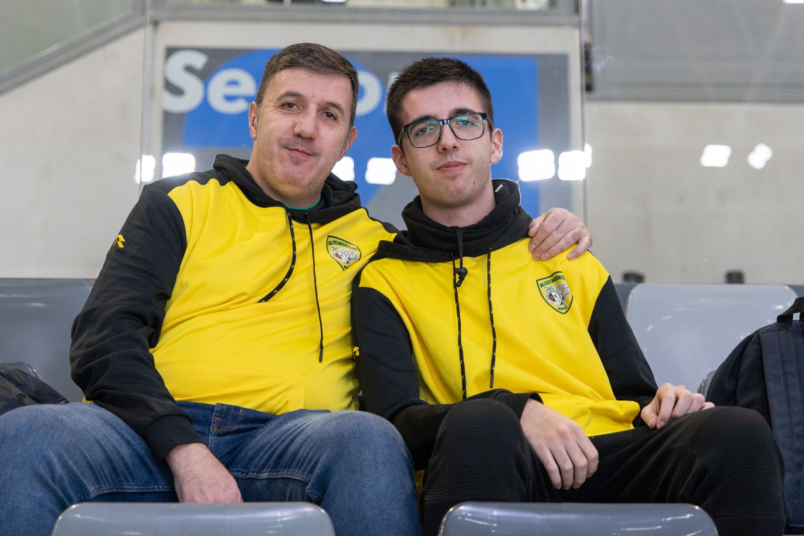 La victoria copera del Jaén FS sobre Quesos El Hidalgo Manzanares