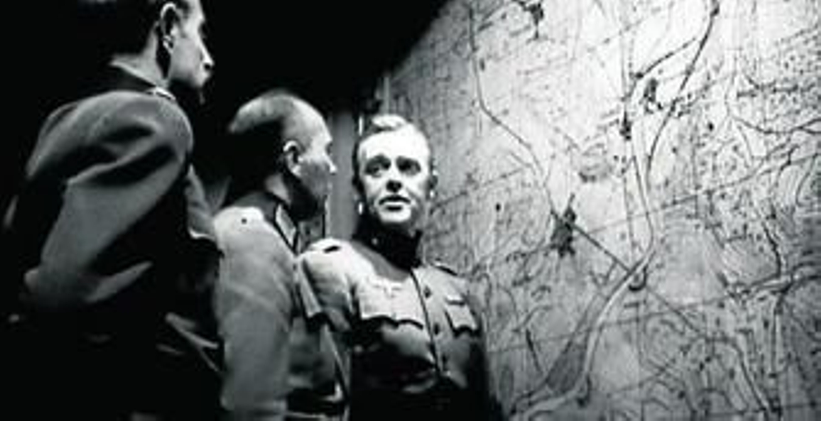 Una escena de este documental ganador del Goya.