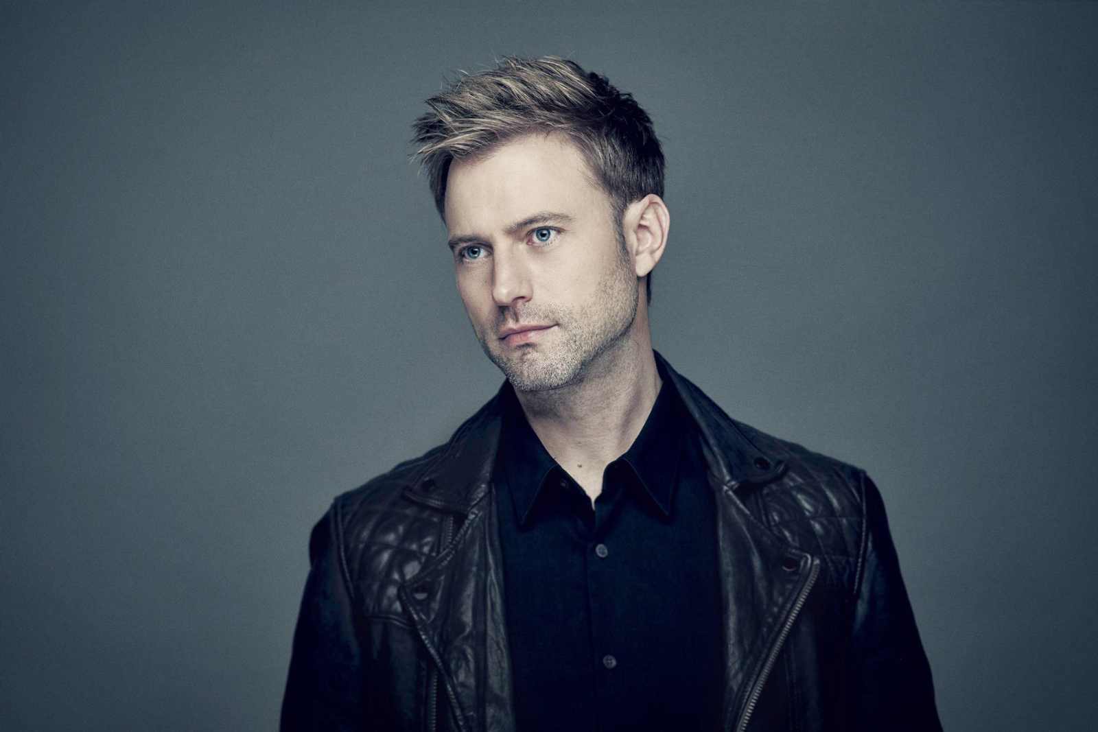 El barítono anglogermano Benjamín Appl (Ratisbona, 1982)