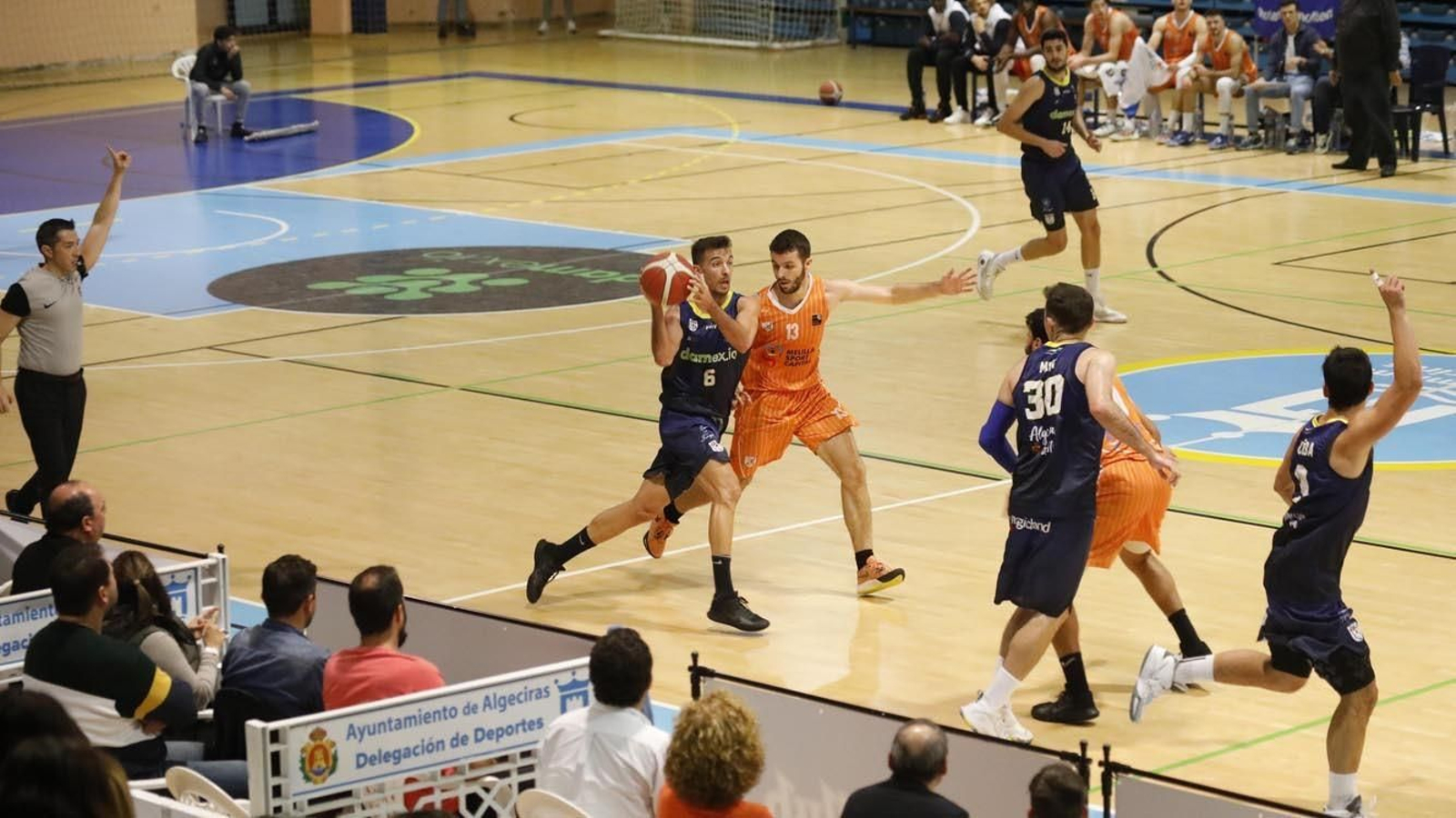 Las fotos de Udea - Enrique Soler MelILLA