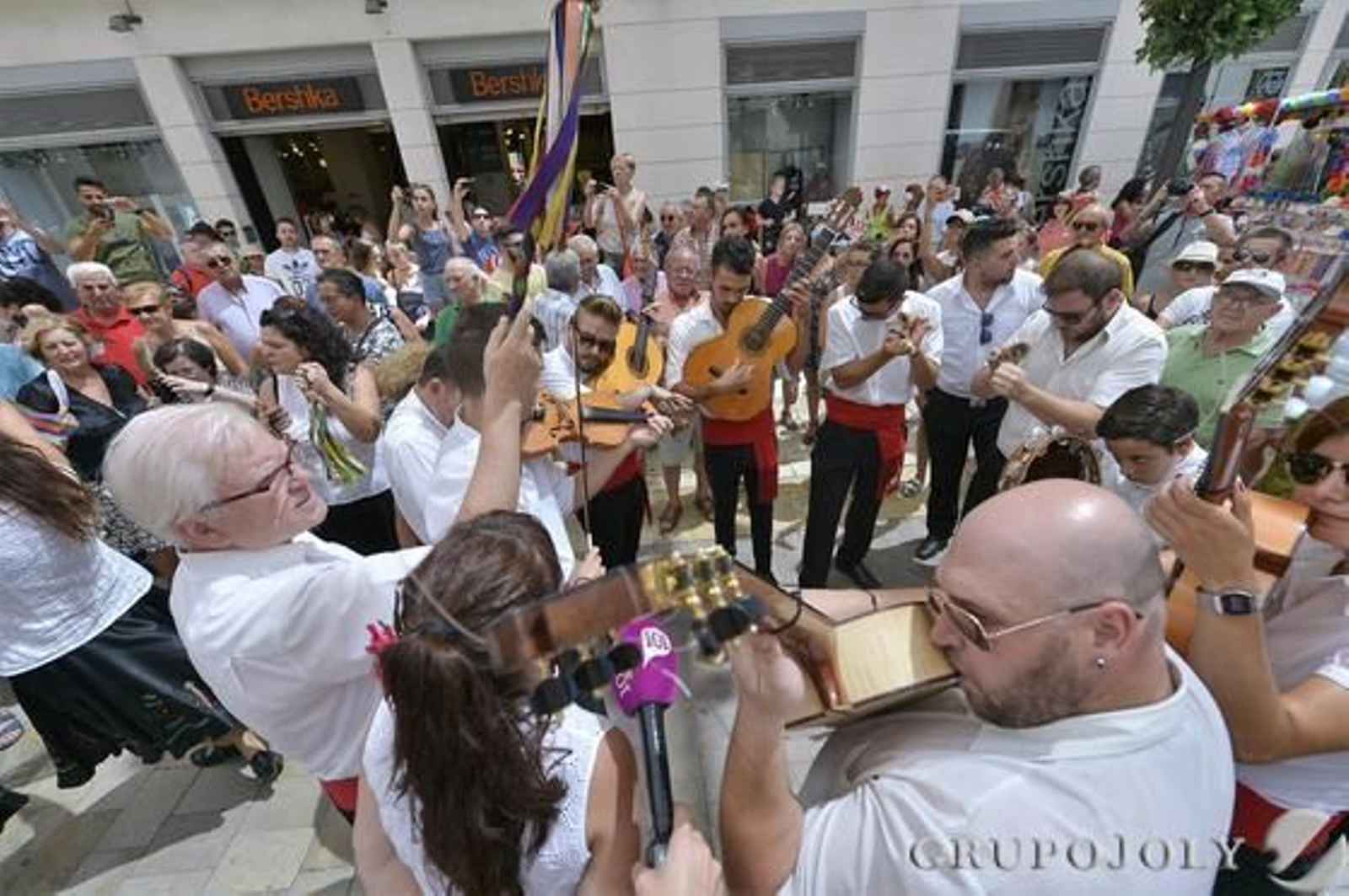 Foto: Domingo Mérida