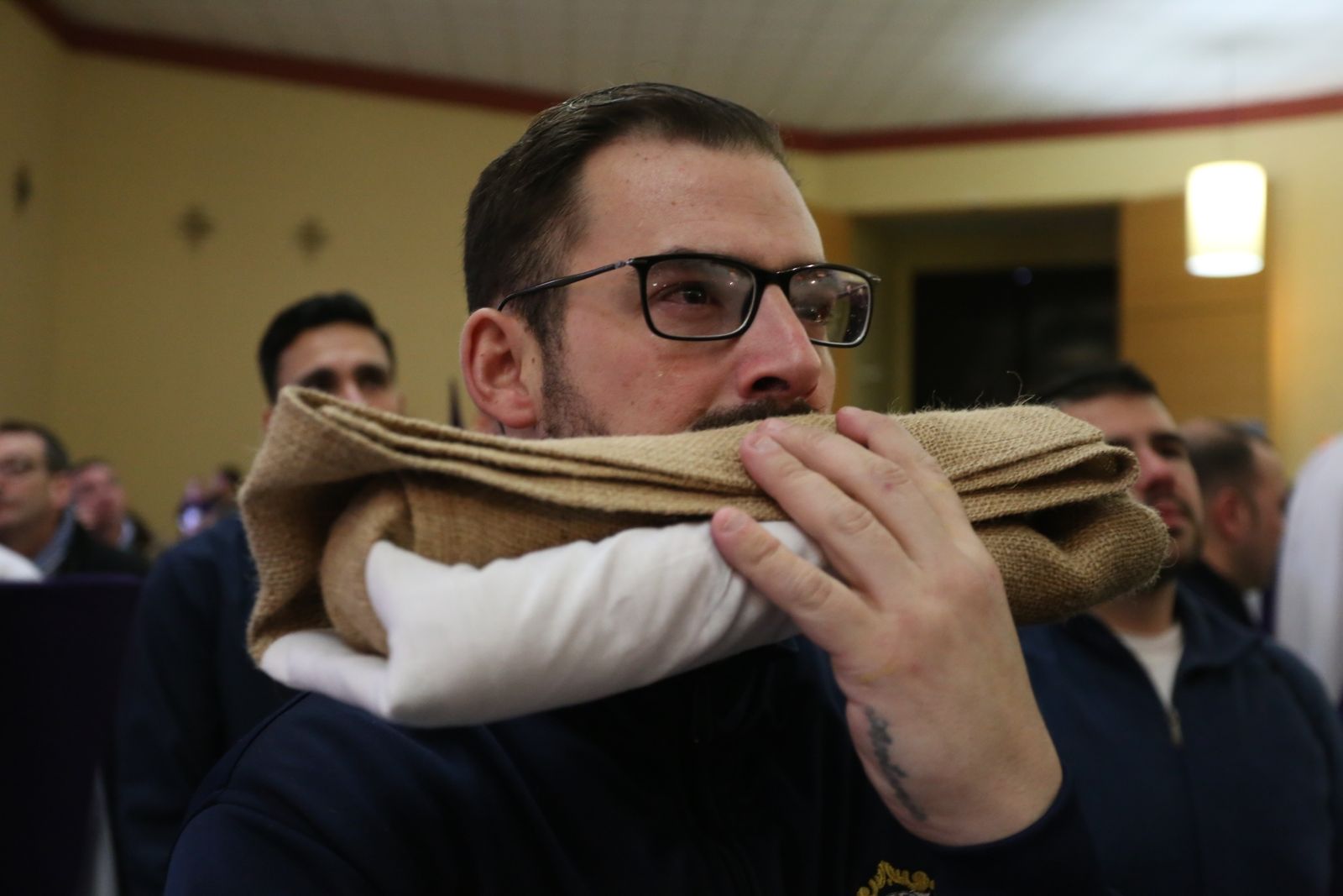 Las imágenes de Pino Montano