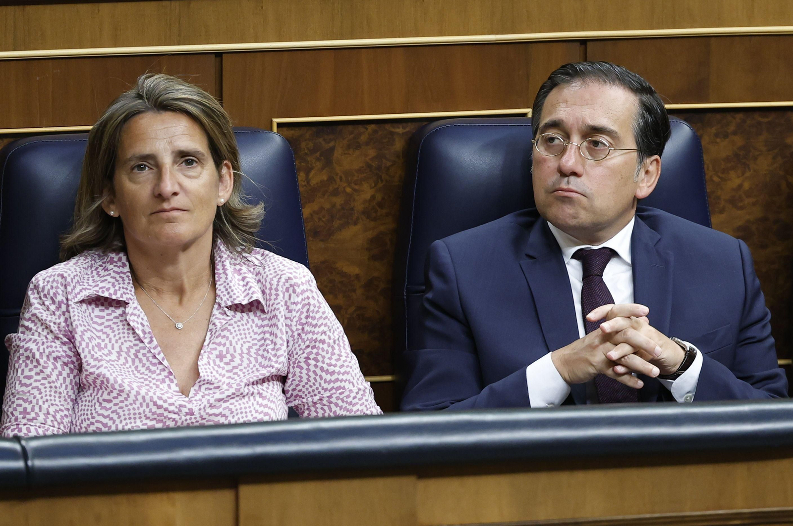 Las imágenes de la Sesión Constitutiva de la XV Legislatura en imágenes