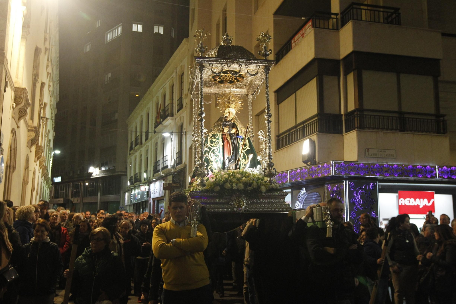 Fotogalería Romería de Torregarcía. Almería
