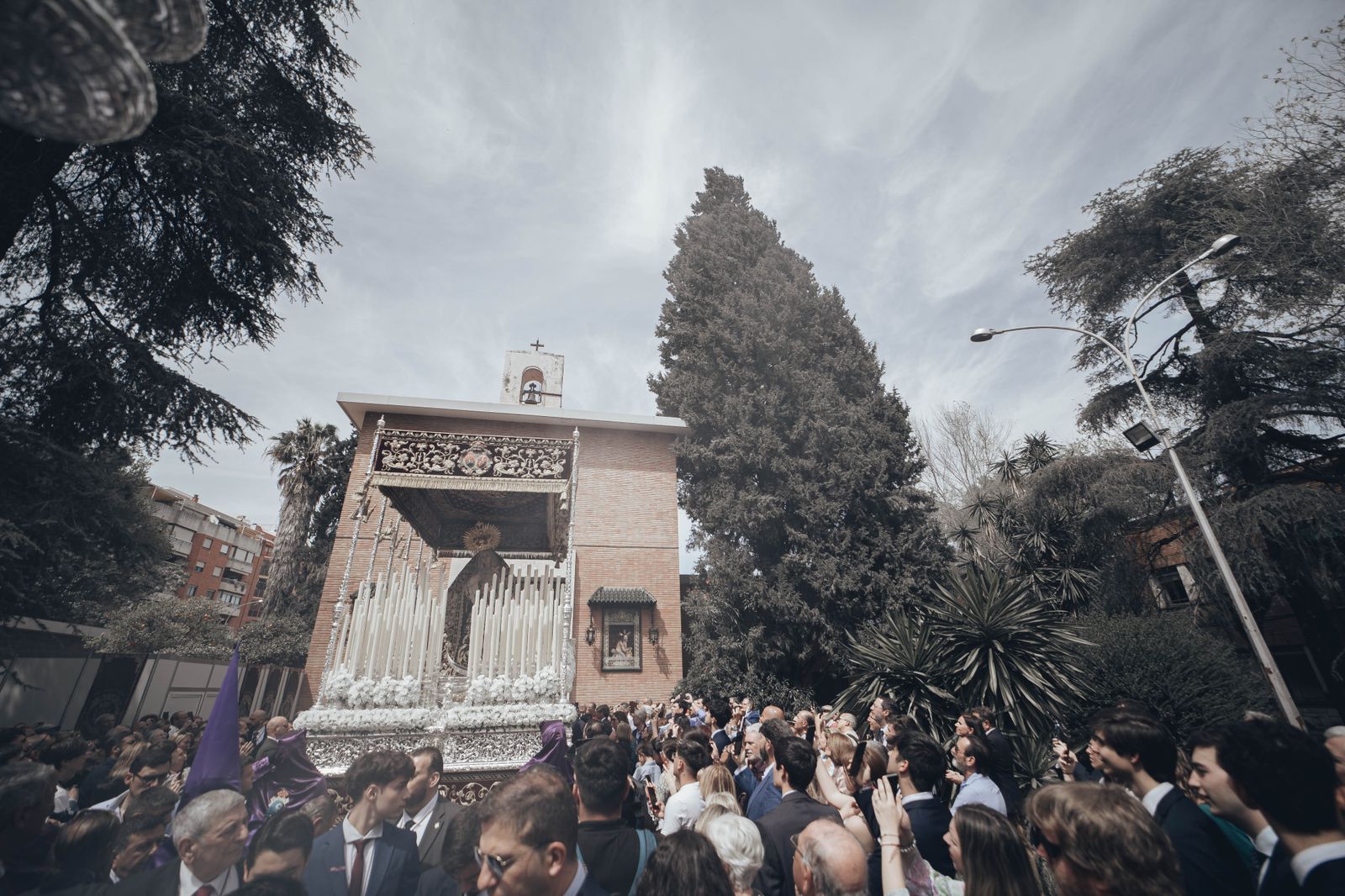 Las imágenes de Las Cigarreras