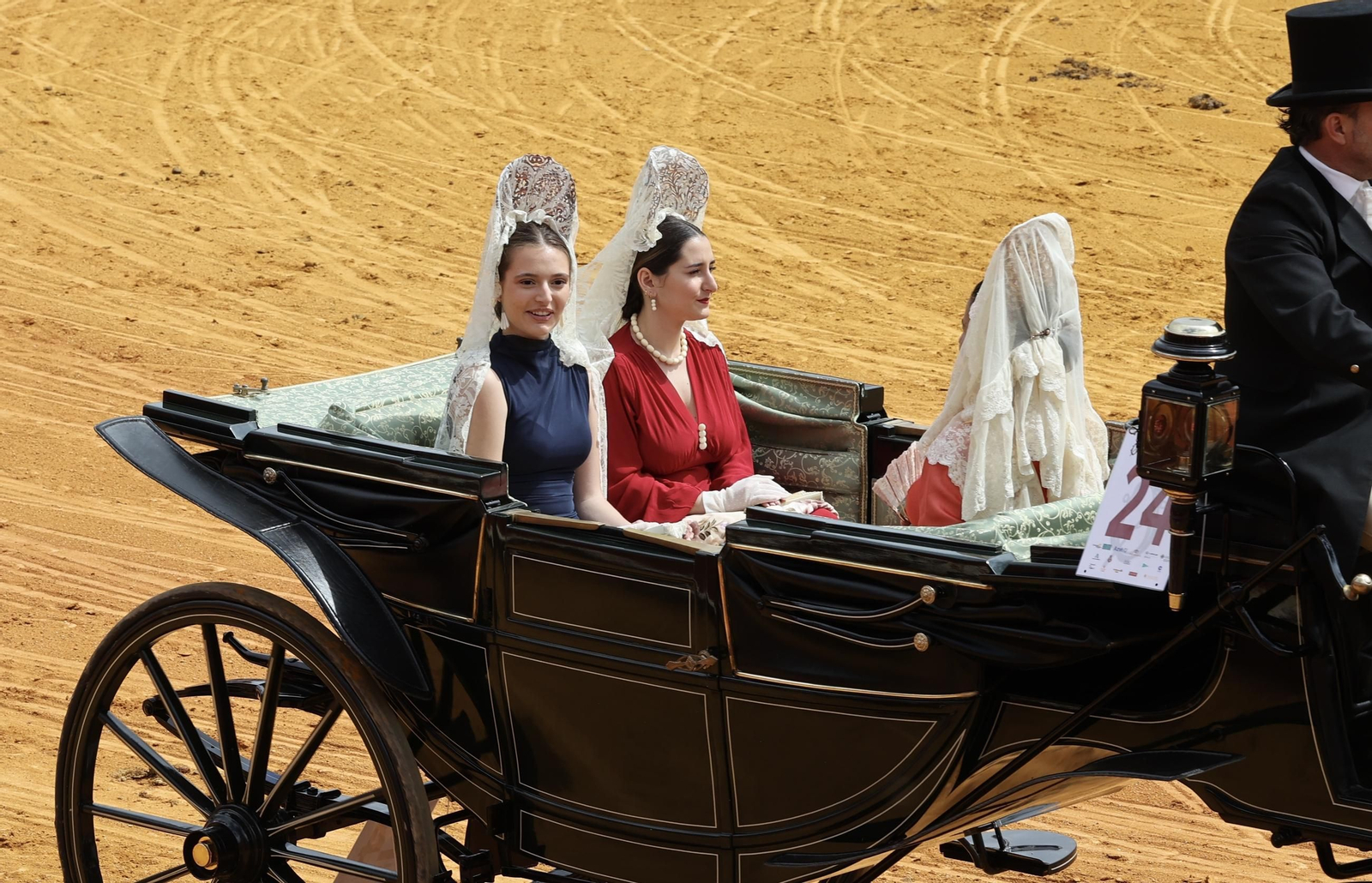 XXXIX Exhibición de Enganches