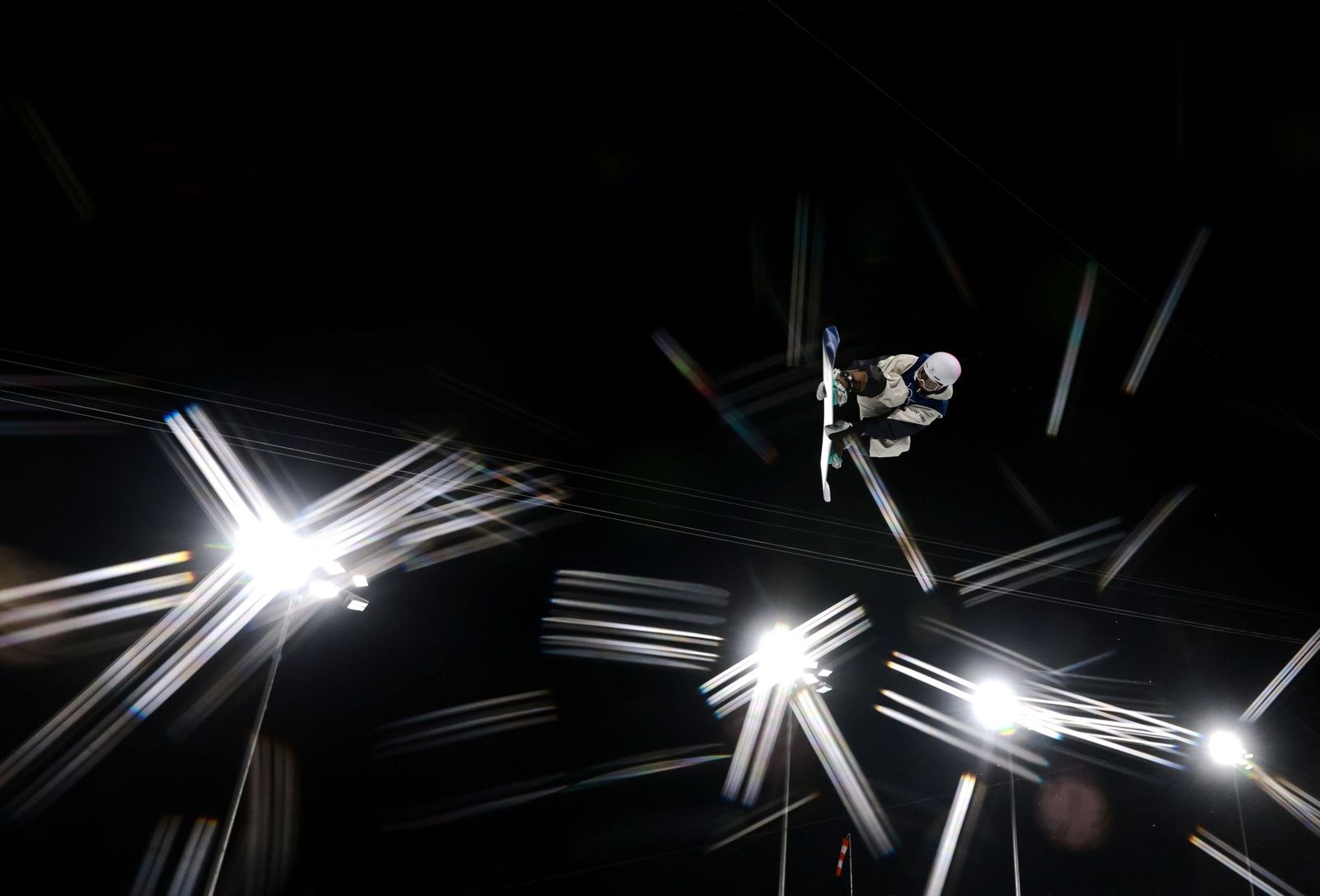 Las mejores fotos de los Juegos Olímpicos de invierno Milán Cortina d'Ampezzo 2026 | Octava jornada