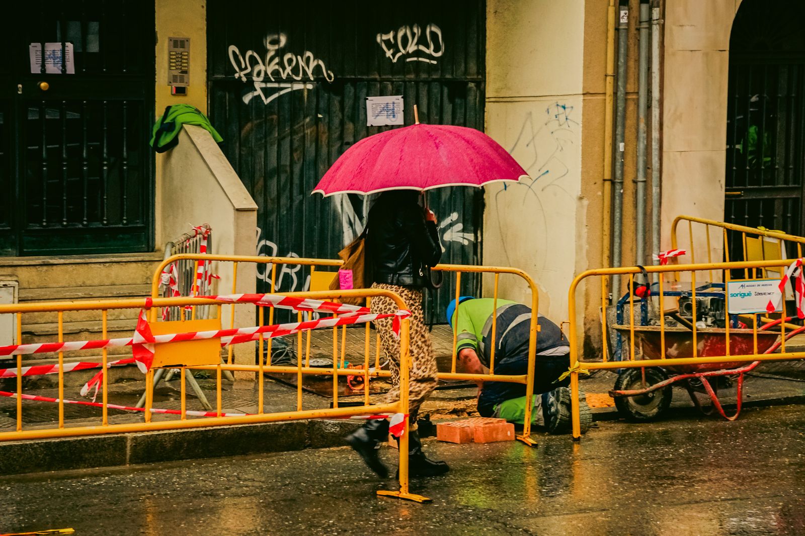 Las imágenes más destacadas del miércoles 30 de abril en Huelva