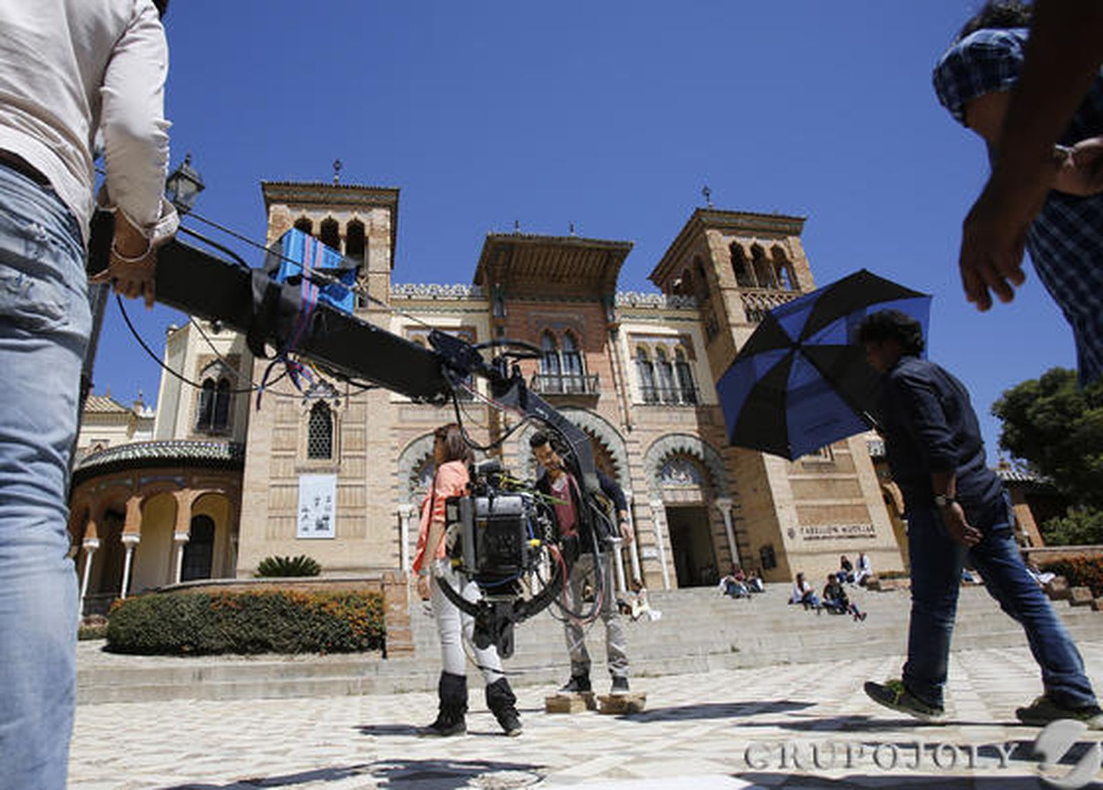 Foto: Antonio Pizarro