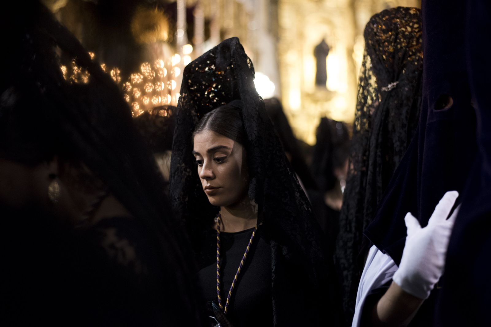 Galería de fotos de Jesús de la Paciencia