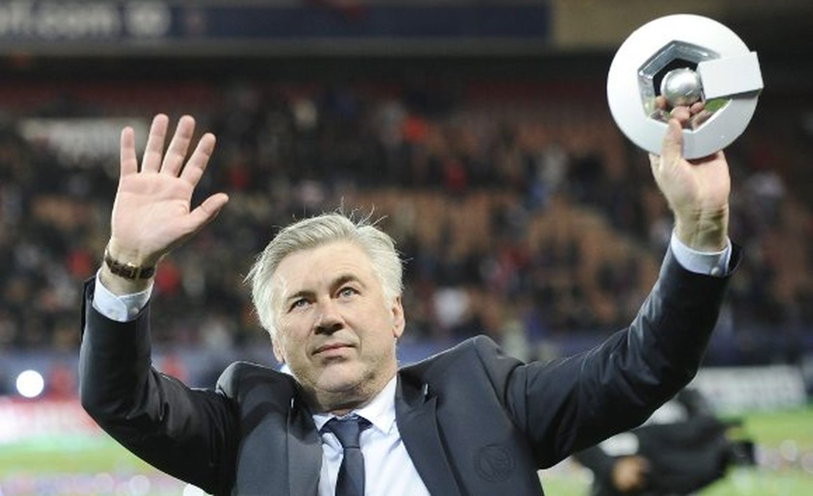 "Nos costará lo que nos cueste, pero respetaremos nuestro contrato"