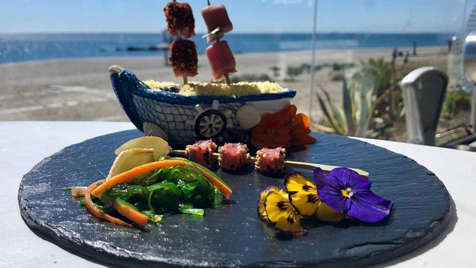 "DBlanco" en La Alcaidesa