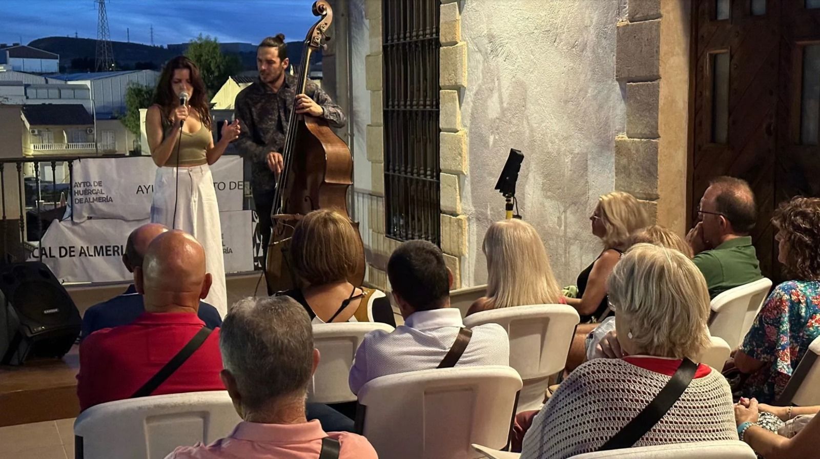 Imagen de archivo de una edición anterior.