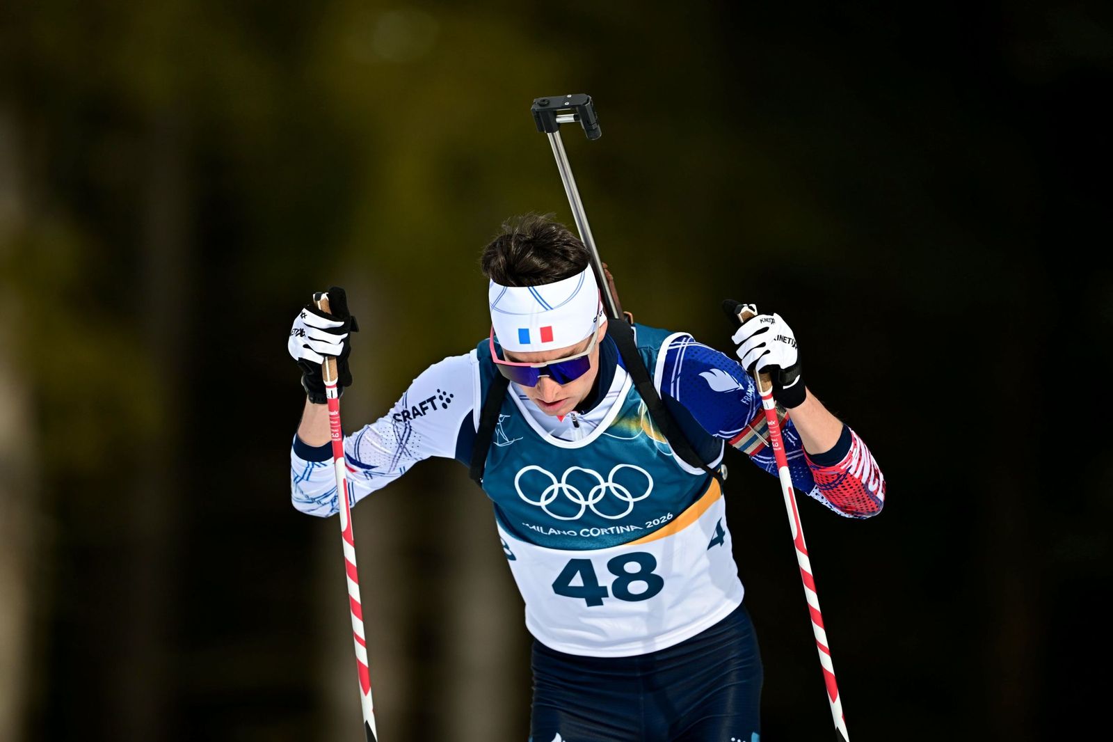 Las mejores fotos de los Juegos Olímpicos de invierno Milán Cortina d'Ampezzo 2026 | Octava jornada