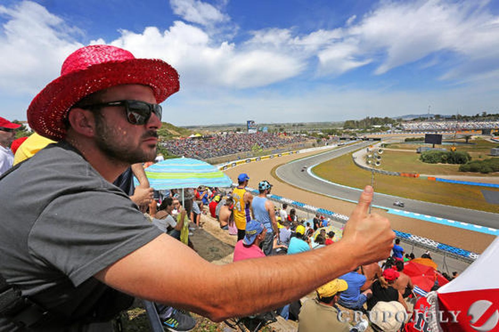 Foto: Pascual · Vanesa Lobo · Manuel Aranda