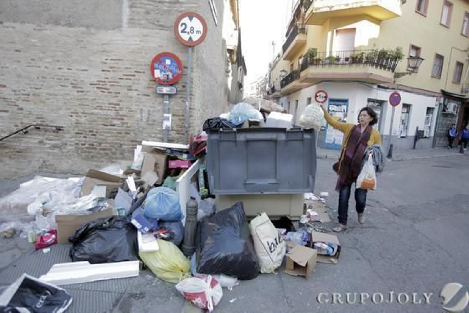 Foto: Antonio Pizarro