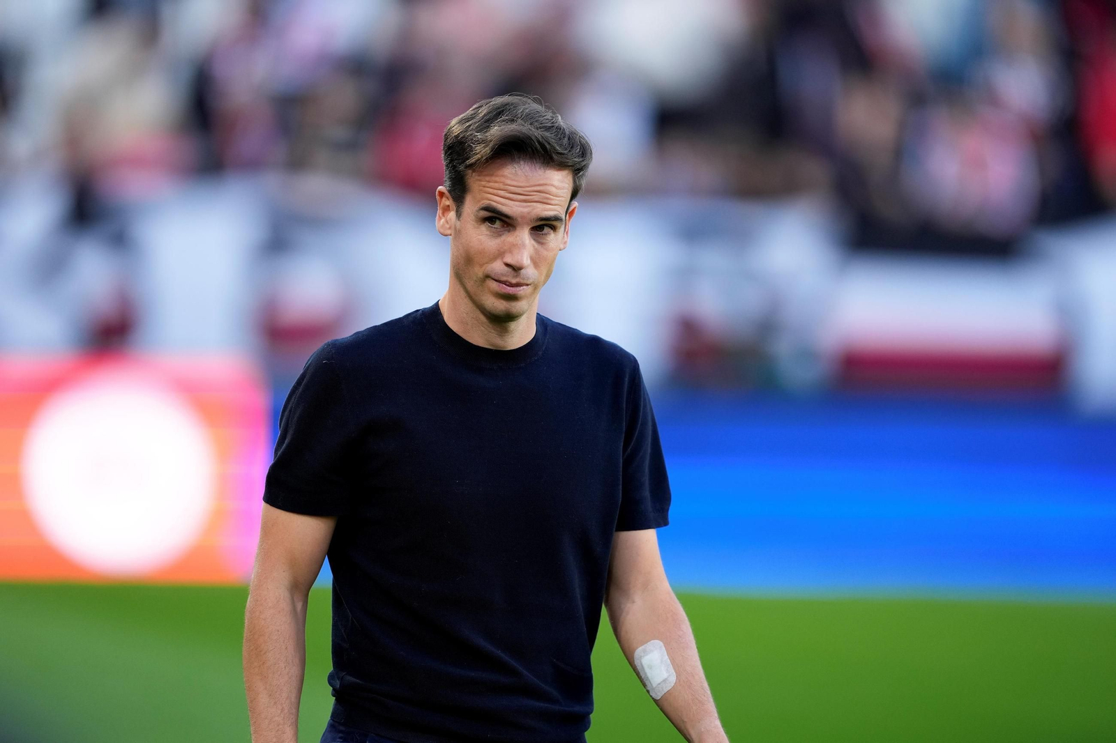 Las imágenes del Rayo Vallecano-Real Madrid