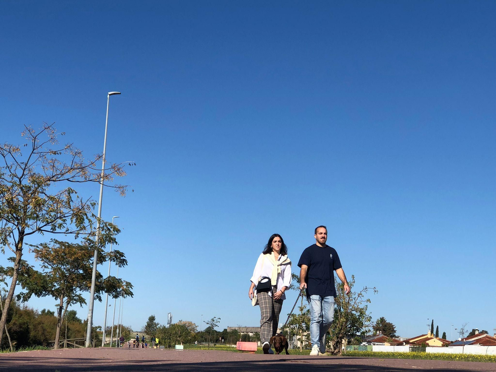 La Laguna de Torrox de Jerez: un paseo ideal para los amantes del aire libre