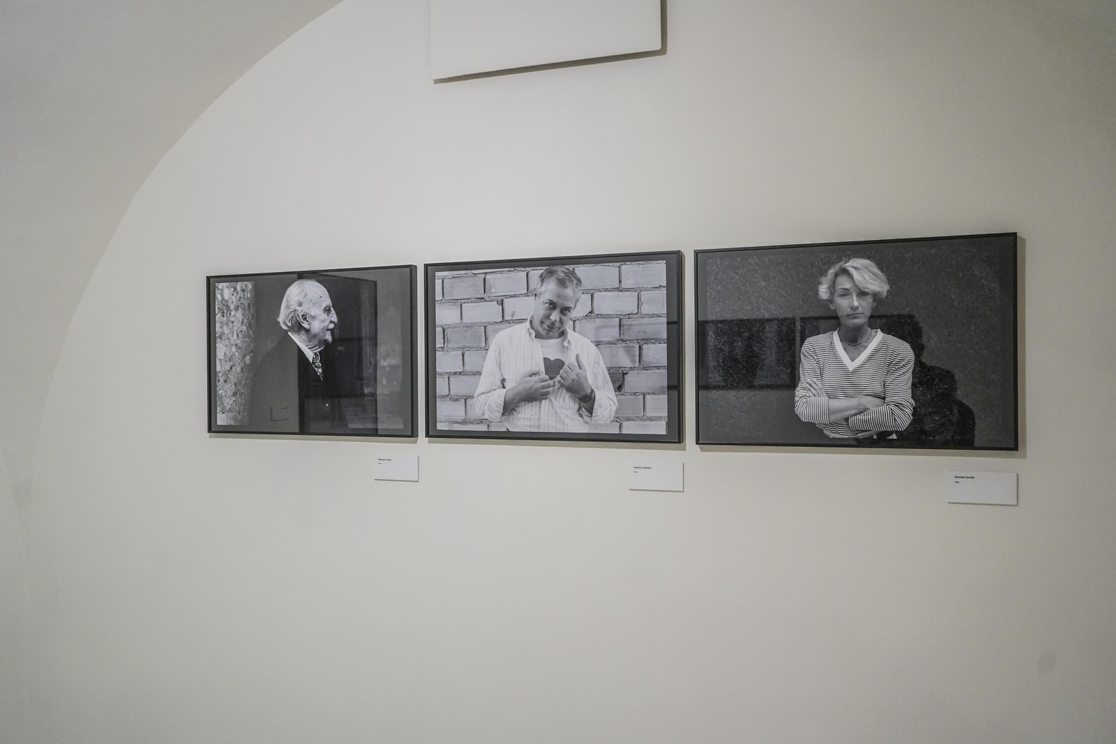 La UGR homenajea a Francisco Fernández