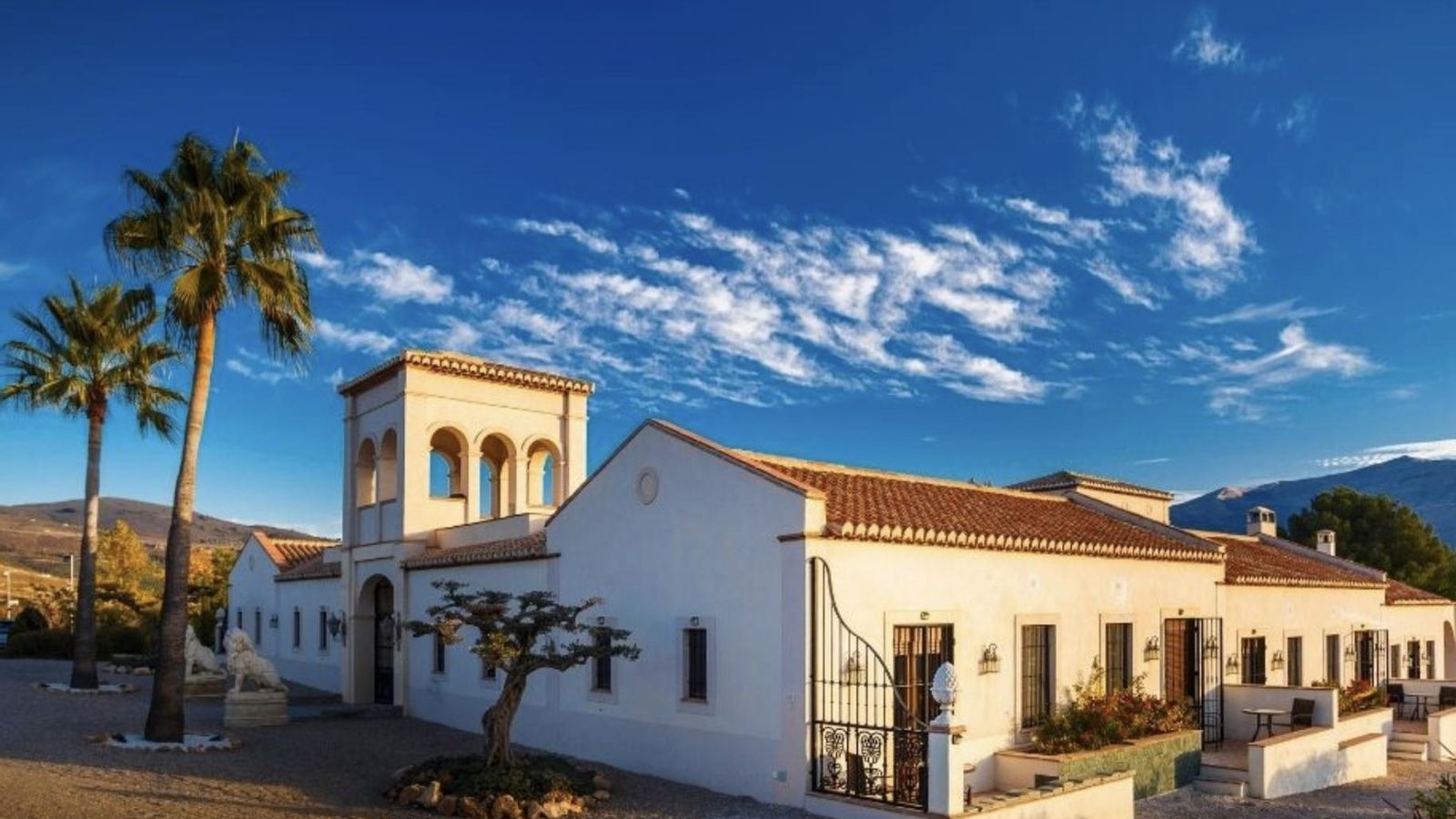 La Esperanza Granada