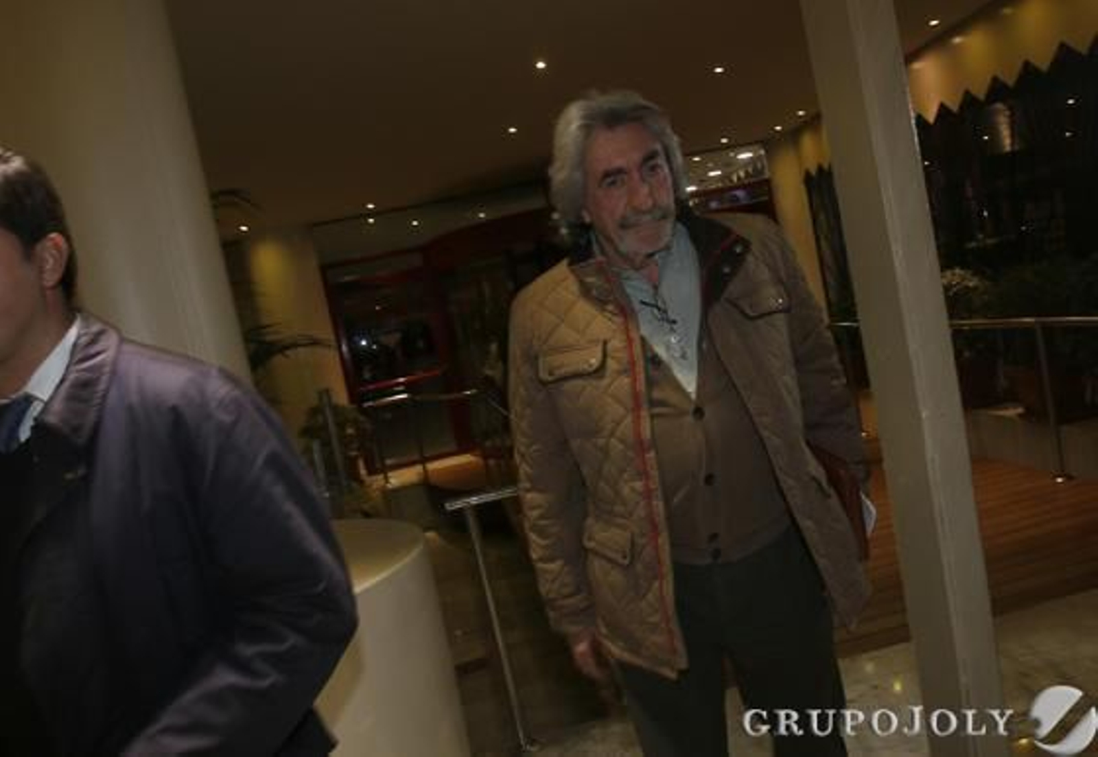 Foto: Antonio Pizarro