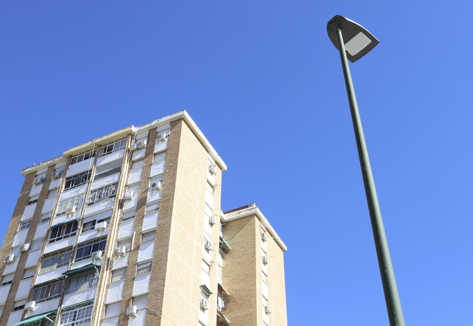 Las fotos de Ciudad Jardín