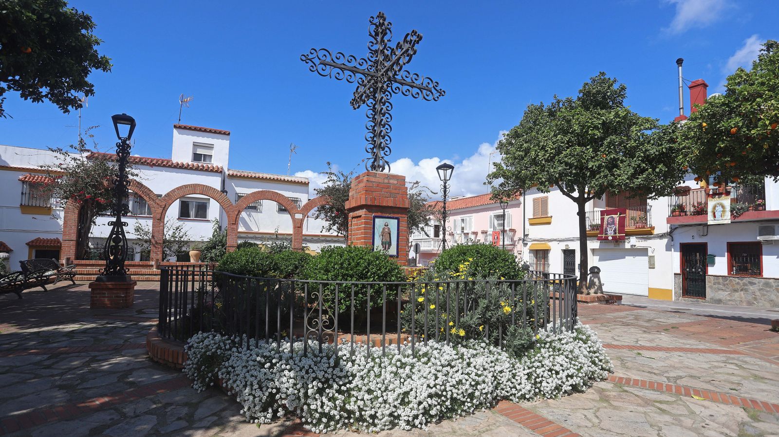 Misa del Medinaceli de Algeciras